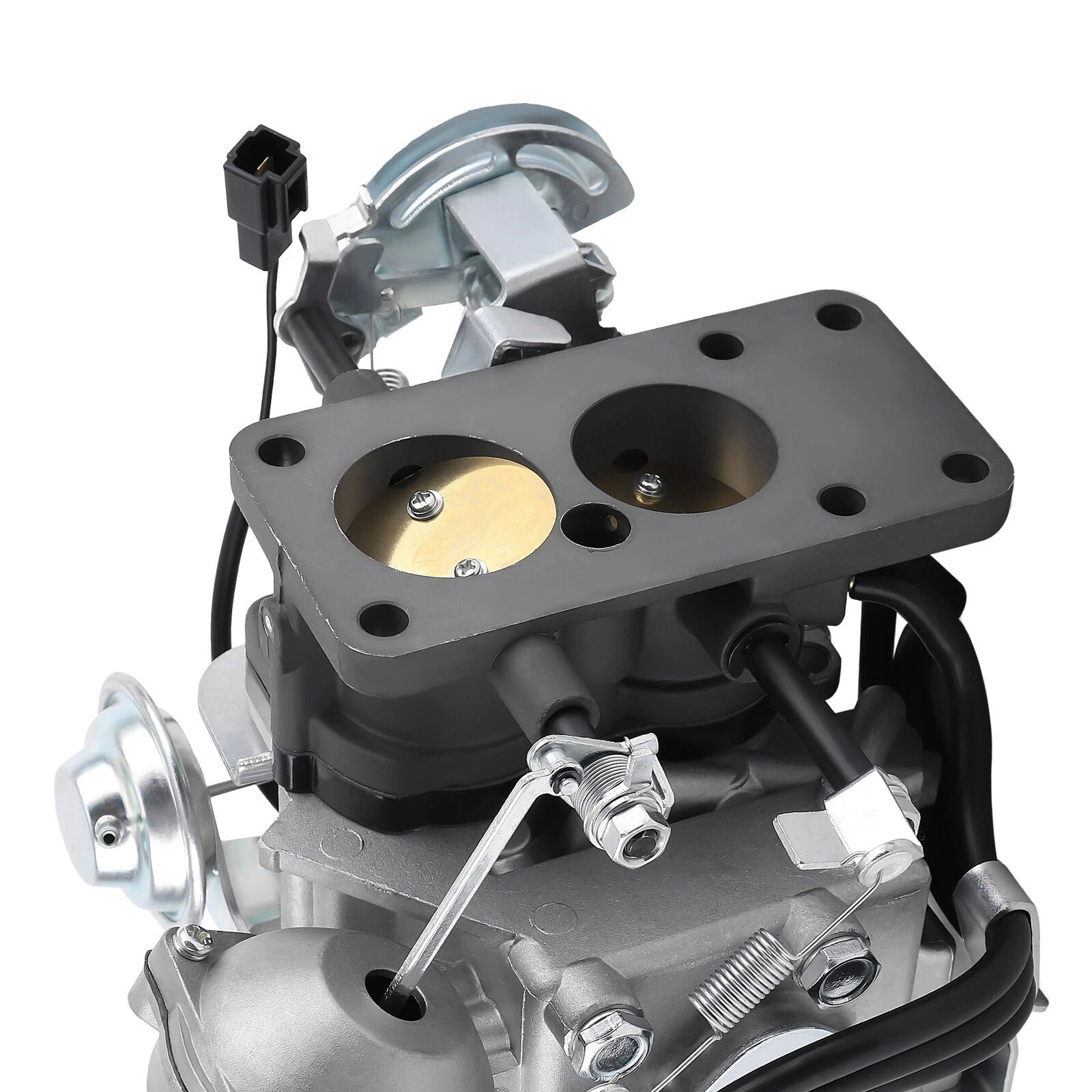 1984-1992 Toyota 3F Land Cruiser FJ62 FJ70 FJ73 Carburetor Carb 21100-61300