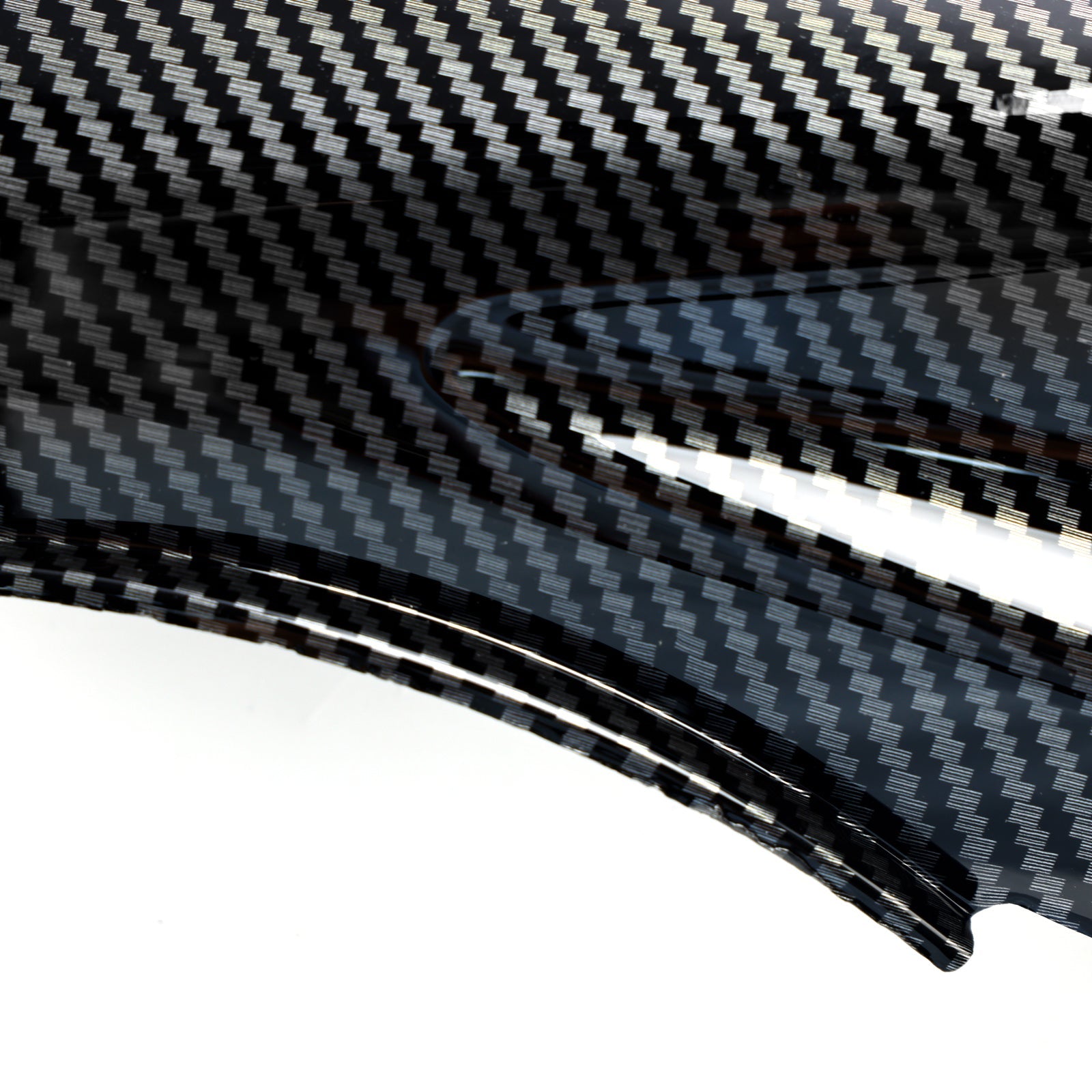 Yamaha X-MAX 300 2023-2025 Rear Tail Side Seat Fairing Panel Cowl