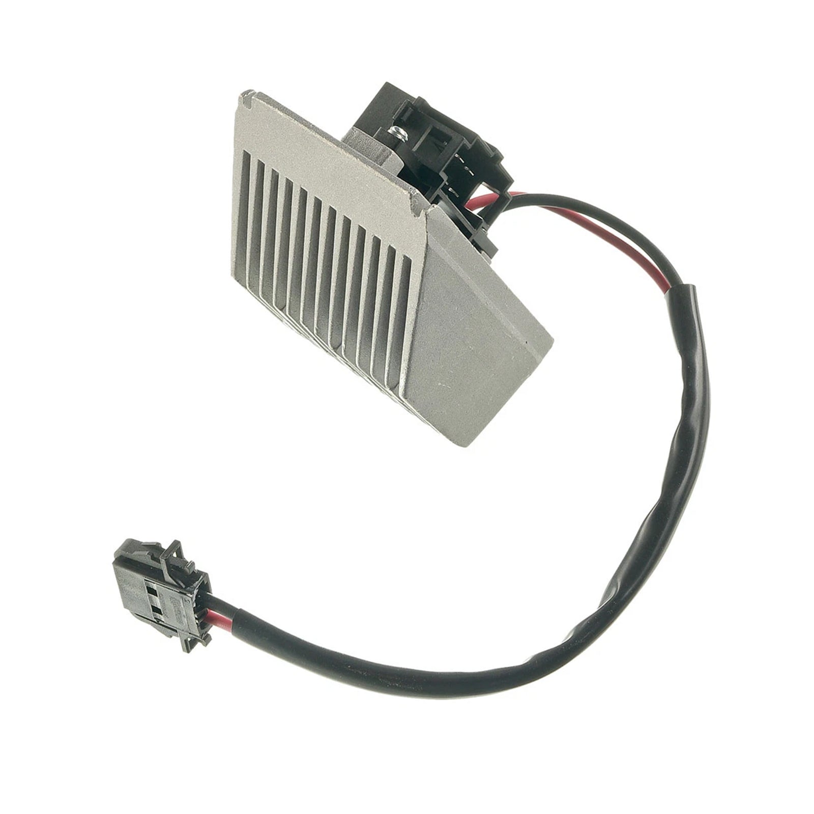 HVAC Heater Blower Regulator Resistor 6Q1907521B For Audi A1 For VW Polo