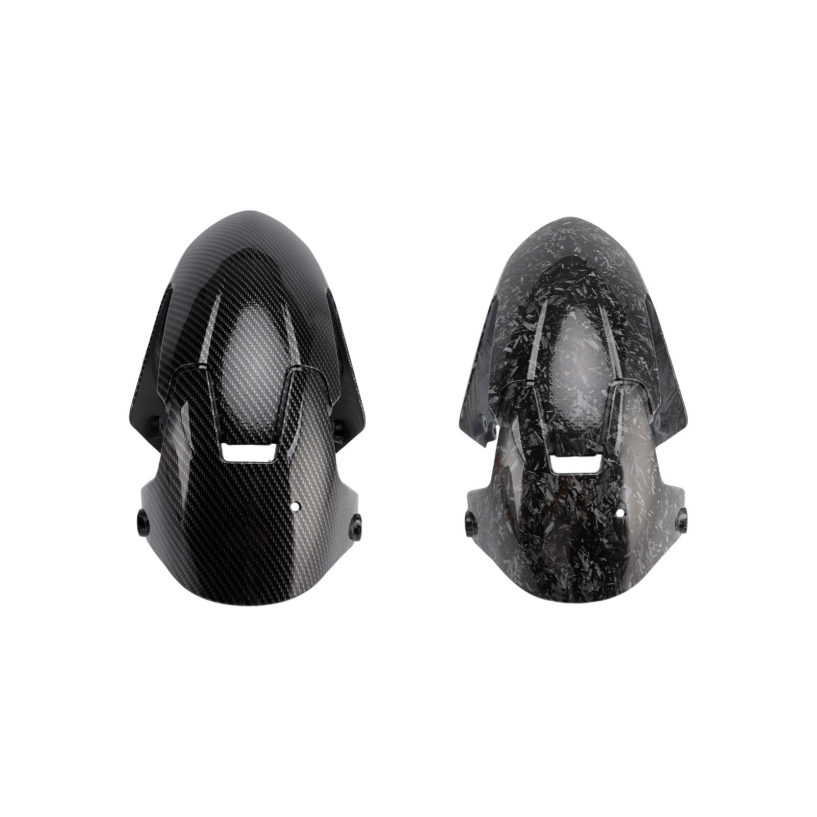 2024-2025 Aprilia RS457 RS 457 Front Fender Mudguard Fairing