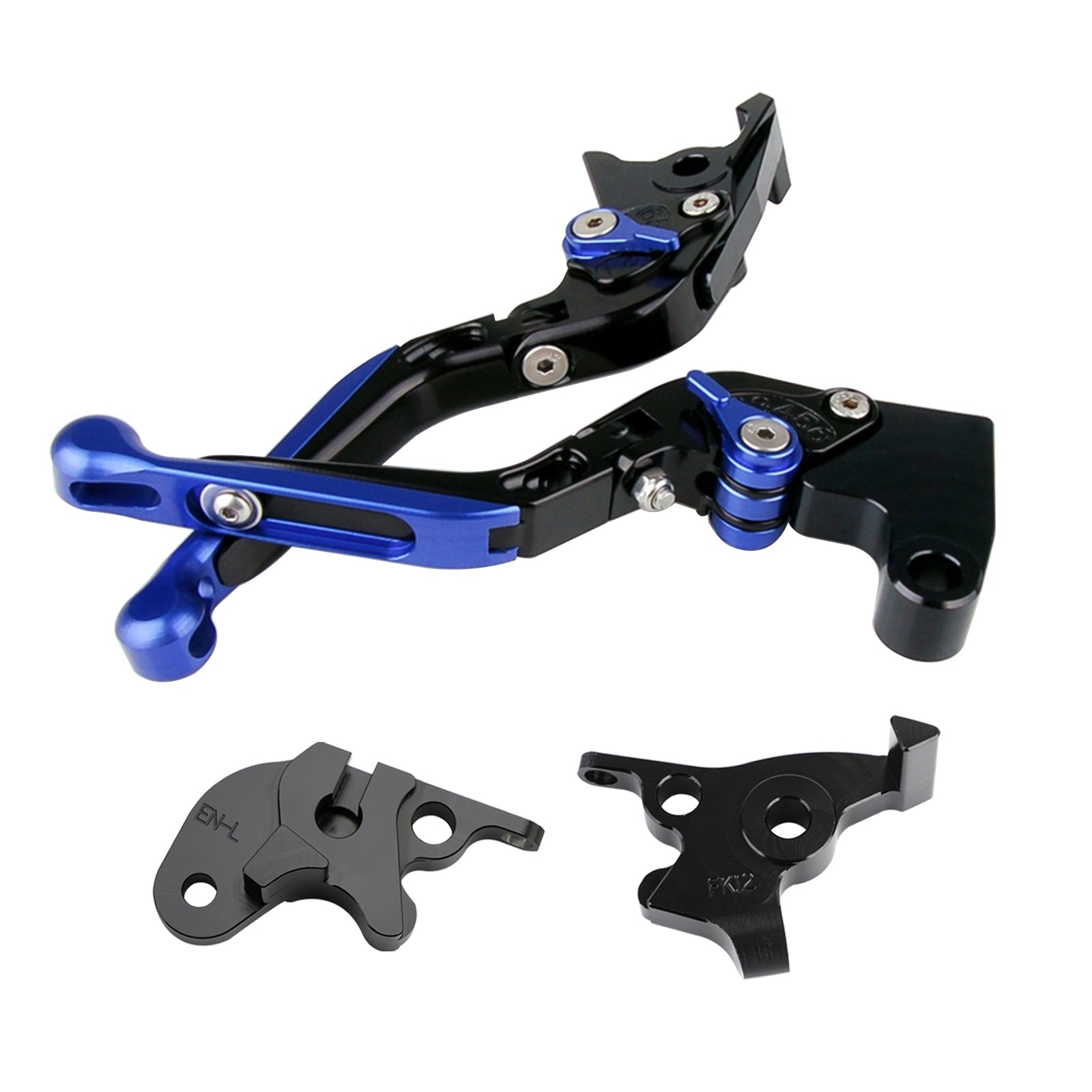Adjustable Clutch Brake Lever fit for CFMOTO 250NK ABS 150NK 2019-2021