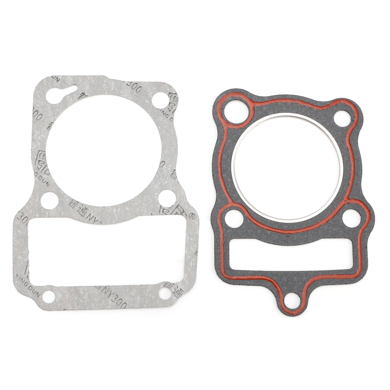 Cylinder Piston Gasket Kit For Honda XR 125 L JD19 2003-2009 CG125 ES 2004-2009