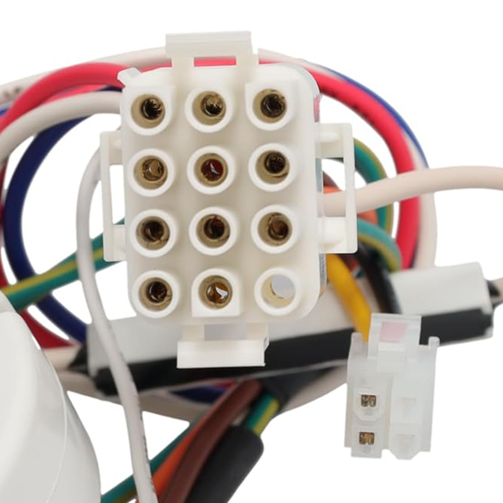 W11578030 Refrigerator Freezer Evaporator Fan Motor Replaces W11402610 AP7186685