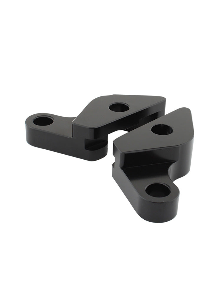 2007-2017HARLEY VRSC V-ROD 1" Shock Lowering Kit