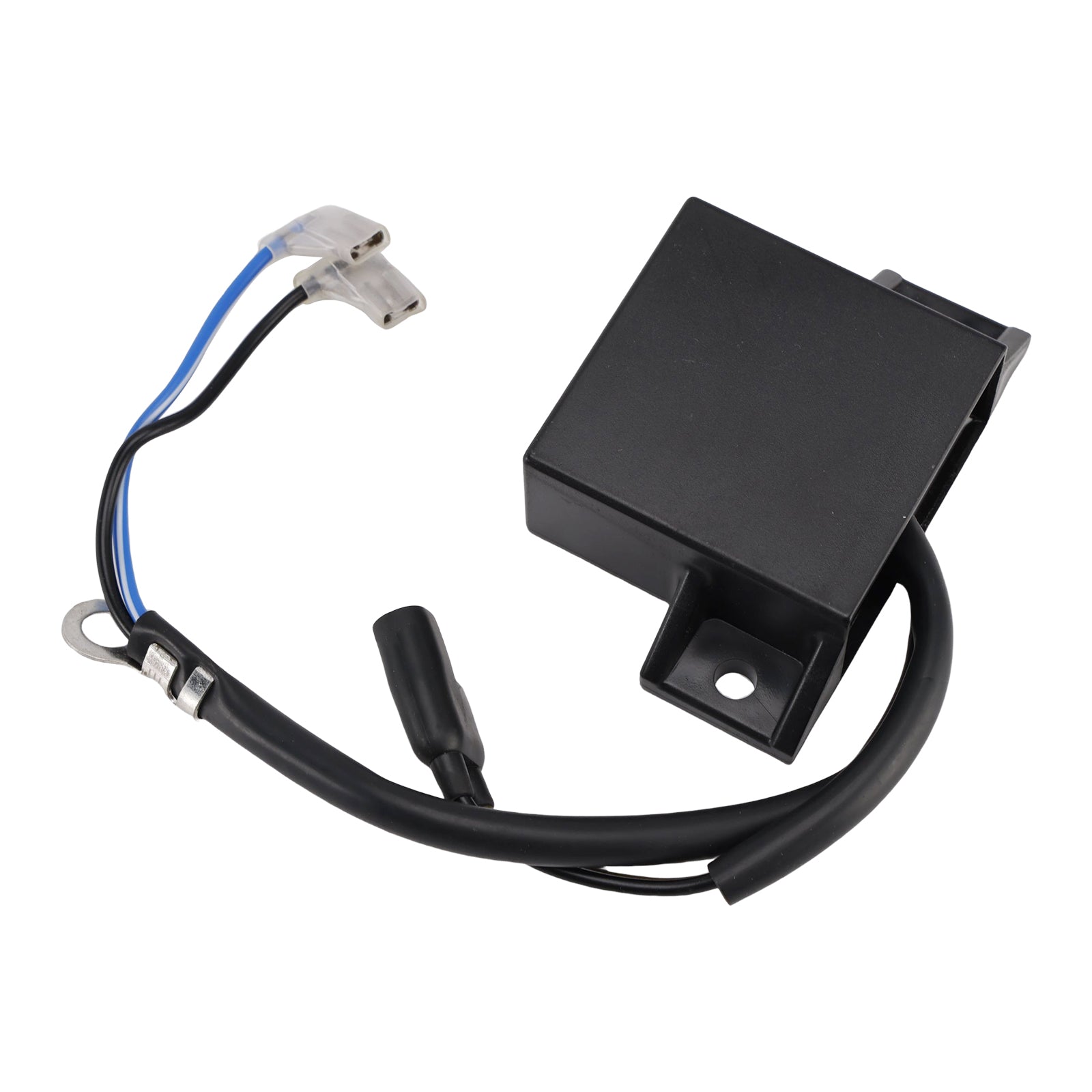 Cdi Ignition System Unit Box 410914900 For Ski-Doo Alpine Ii 503 Formula Safari