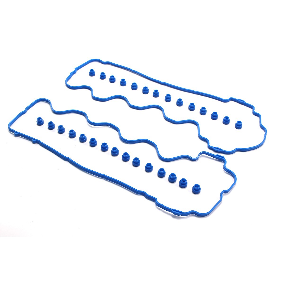 Valve Cover Gaskets Set for Ford Expedition F150 F350 Lincoln Mercury 4.6L 5.4L