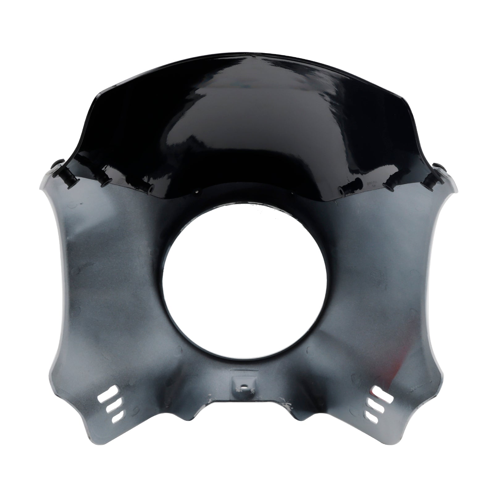 2022-2025 Yamaha XSR900 Headlight Fairing Windshield WindScreen