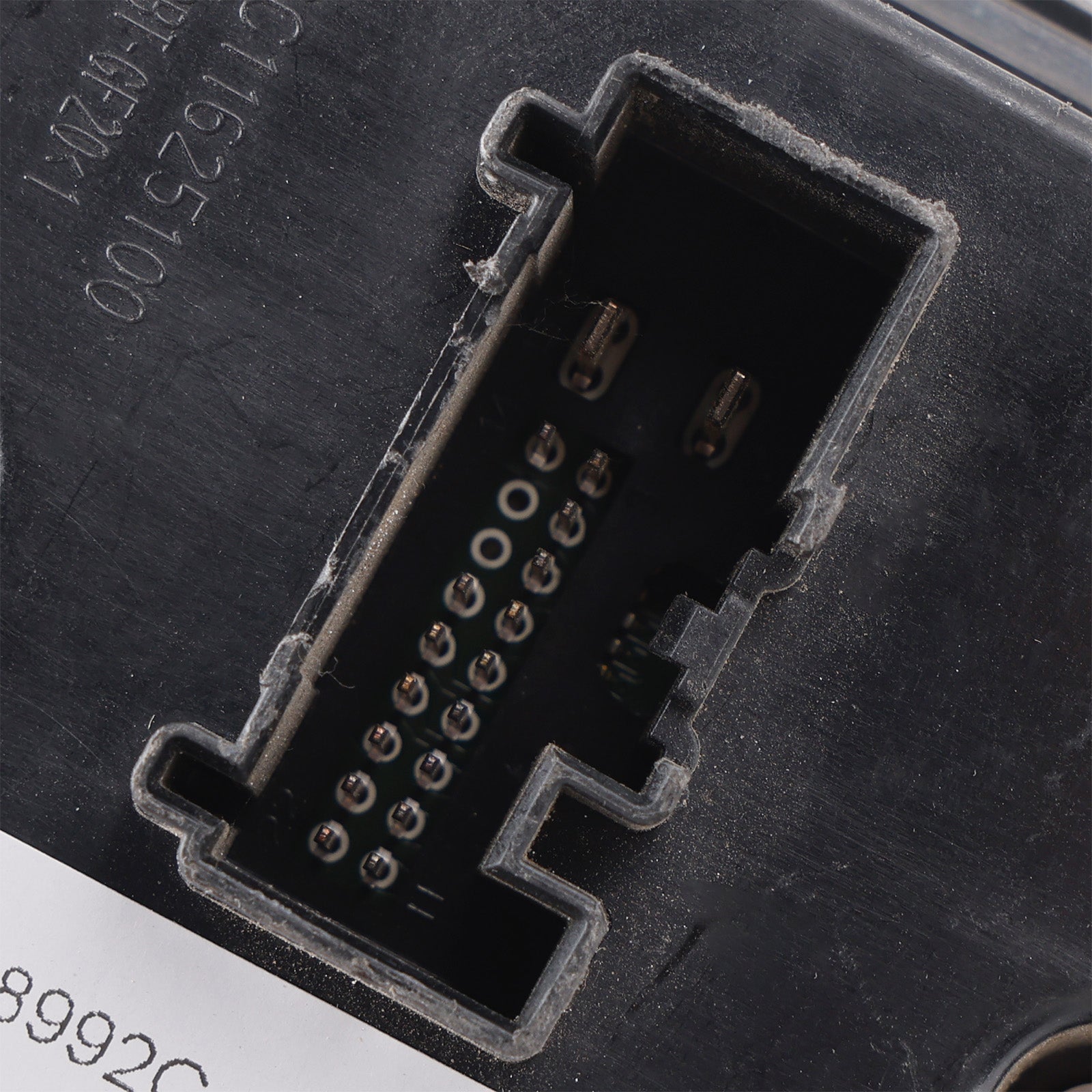 2018-2023 Nissan Leaf LED Computer Module Control Light Controller 260558992C