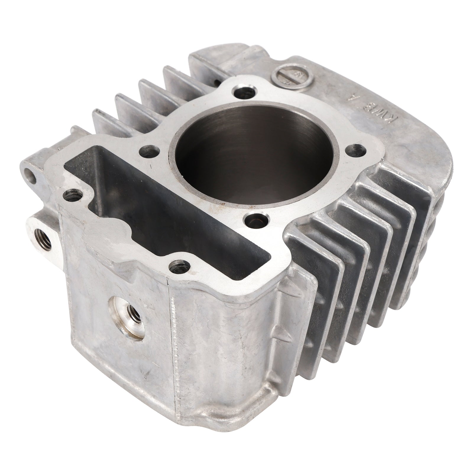 2011-2013 Honda Wave 110i AFS110 (EFi) Cylinder Piston Gasket Top End Rebuild Kit 12103-KWB-550 12251-KWB-601