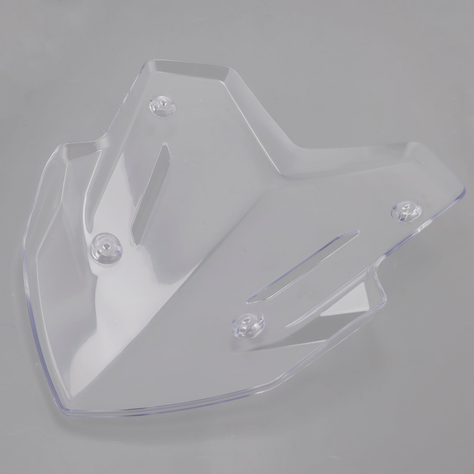 2025- KAWASAKI X-MAX 300 Windshield Windscreen