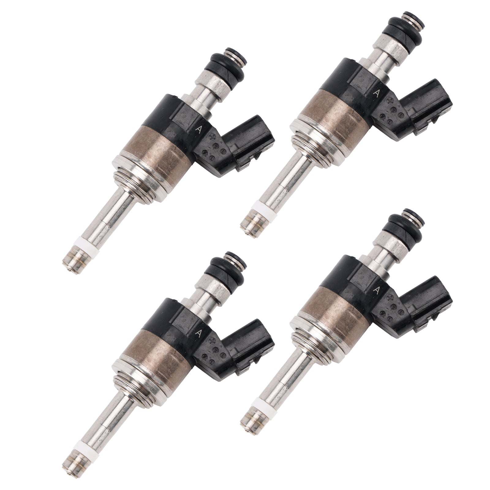 2015-2019 Honda 1.5L 4PCS Fuel Injector 16010-5R1-