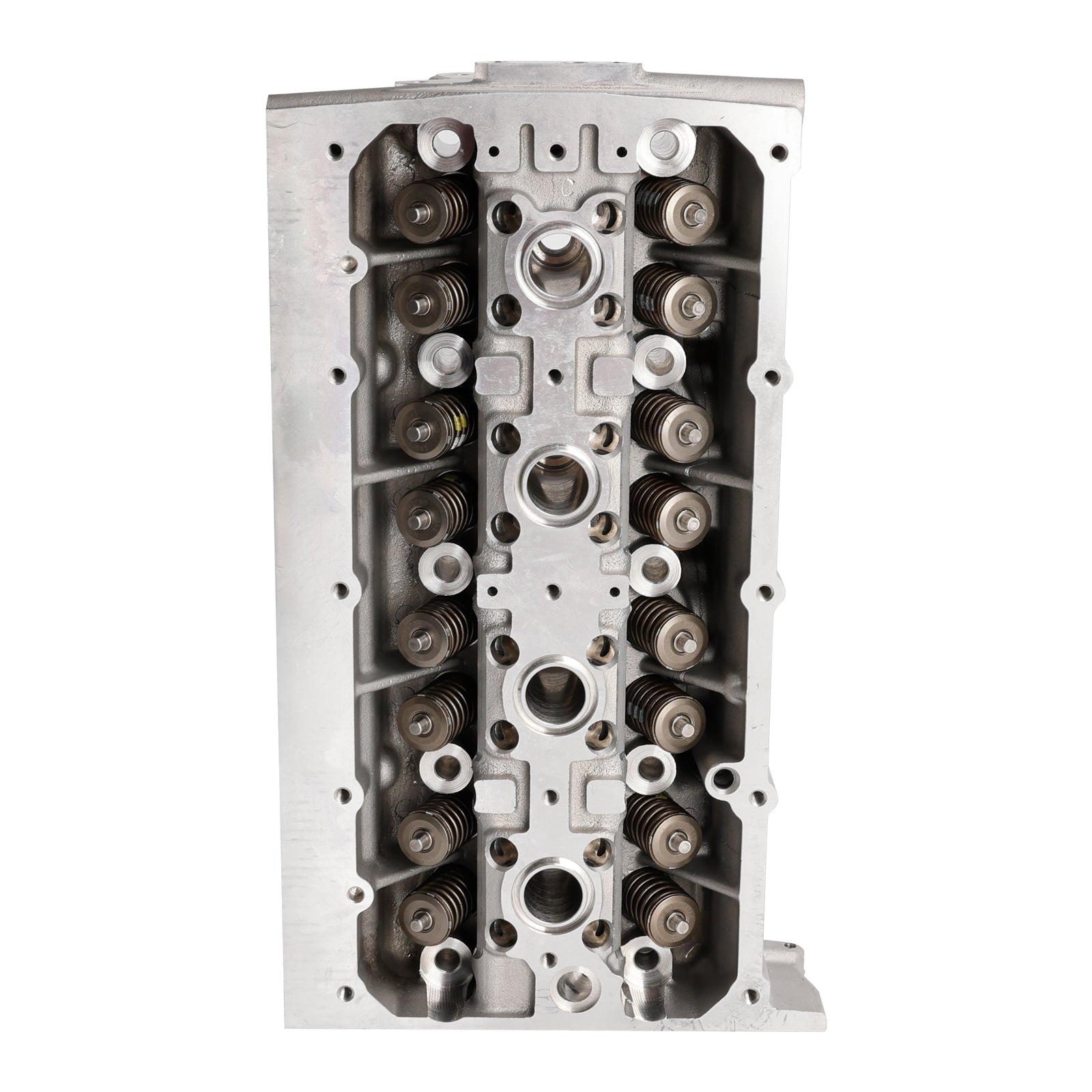 2009-2013 VW Golf (MKVI) 1.4 TSI CAXA 90kw (122ps) / CAVD CNWA CTHD CTKA 118kw (160ps) Cylinder Head with Valves 03C109611Q