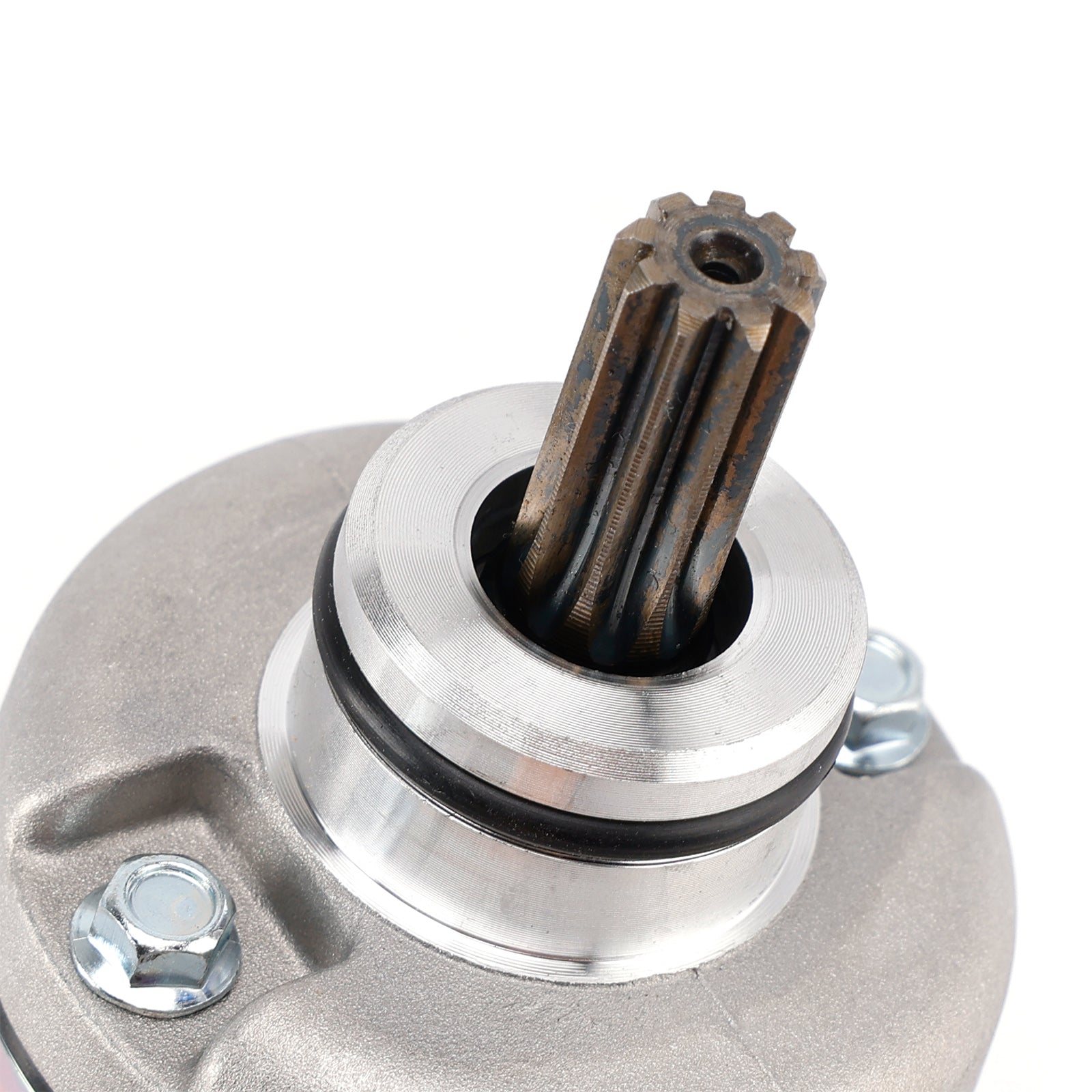 Engine Starter Motor For Suzuki Raider F150 GSX-S 150 GSX-R 150 31100-47E10