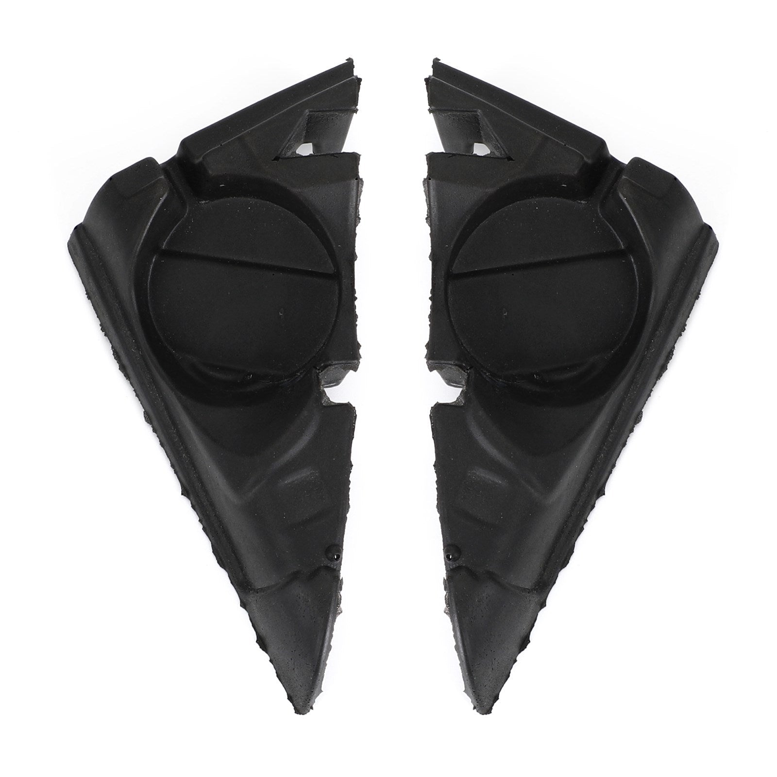 2006-2013 BMW 3 Series E92 E93 Pair Sealing Gasket Of Speakers