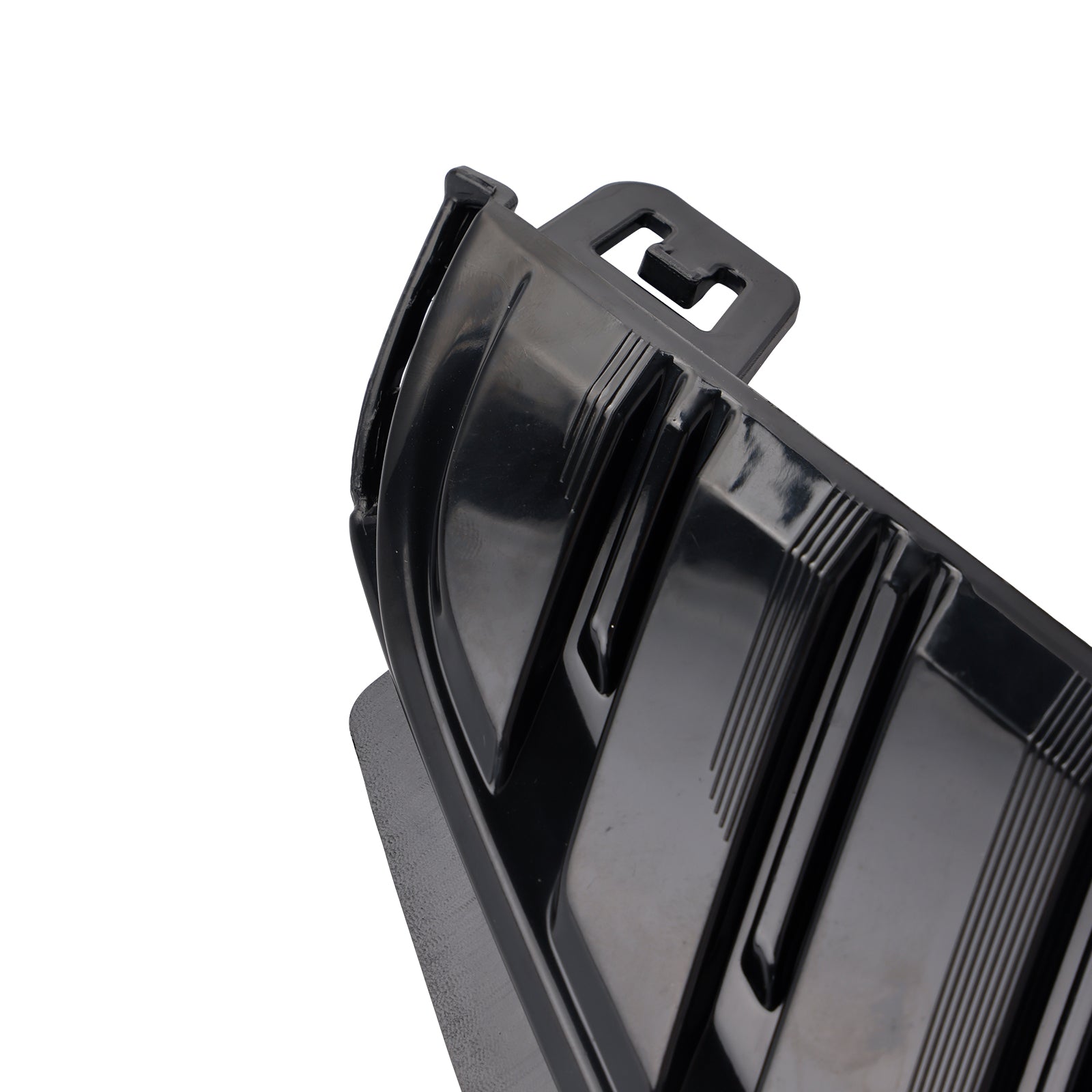 2018-2021 GMC Terrain Pair Front Fog Light Bezel Trim 23196308