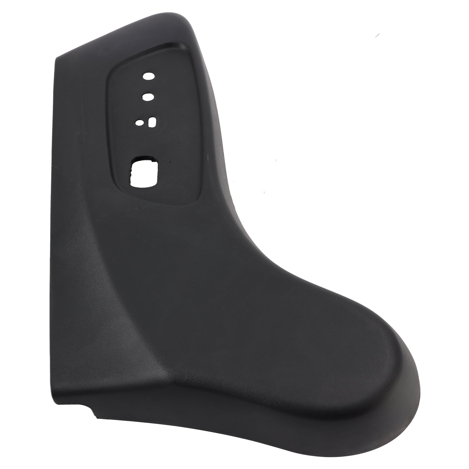 2014-2020 Nissan Rogue Front Driver Seat Trim Panel 87380-4BB3A