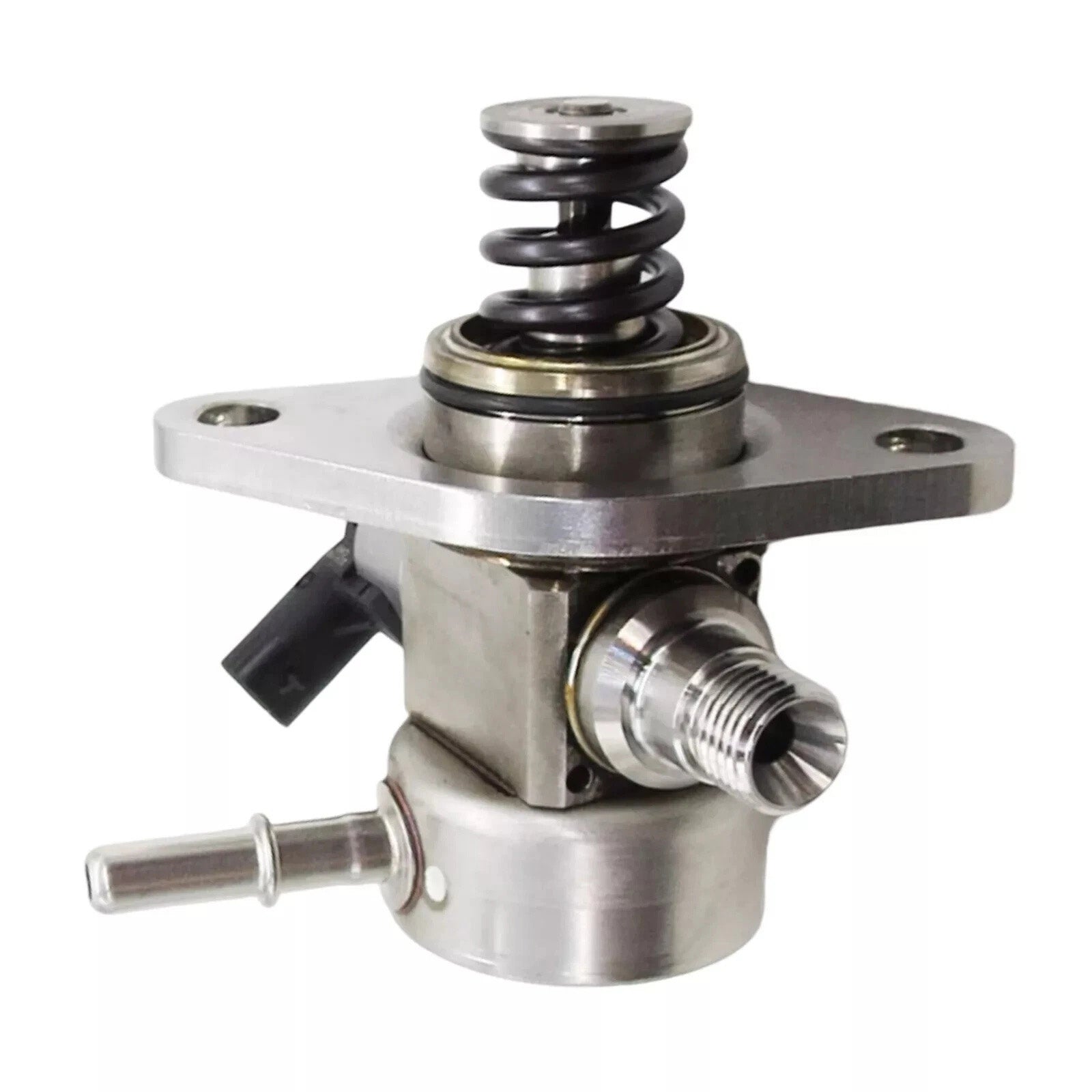 2014-on Citroen C4 Cactus 1.2L High Pressure Petrol Fuel Pump 9807550080 28377613