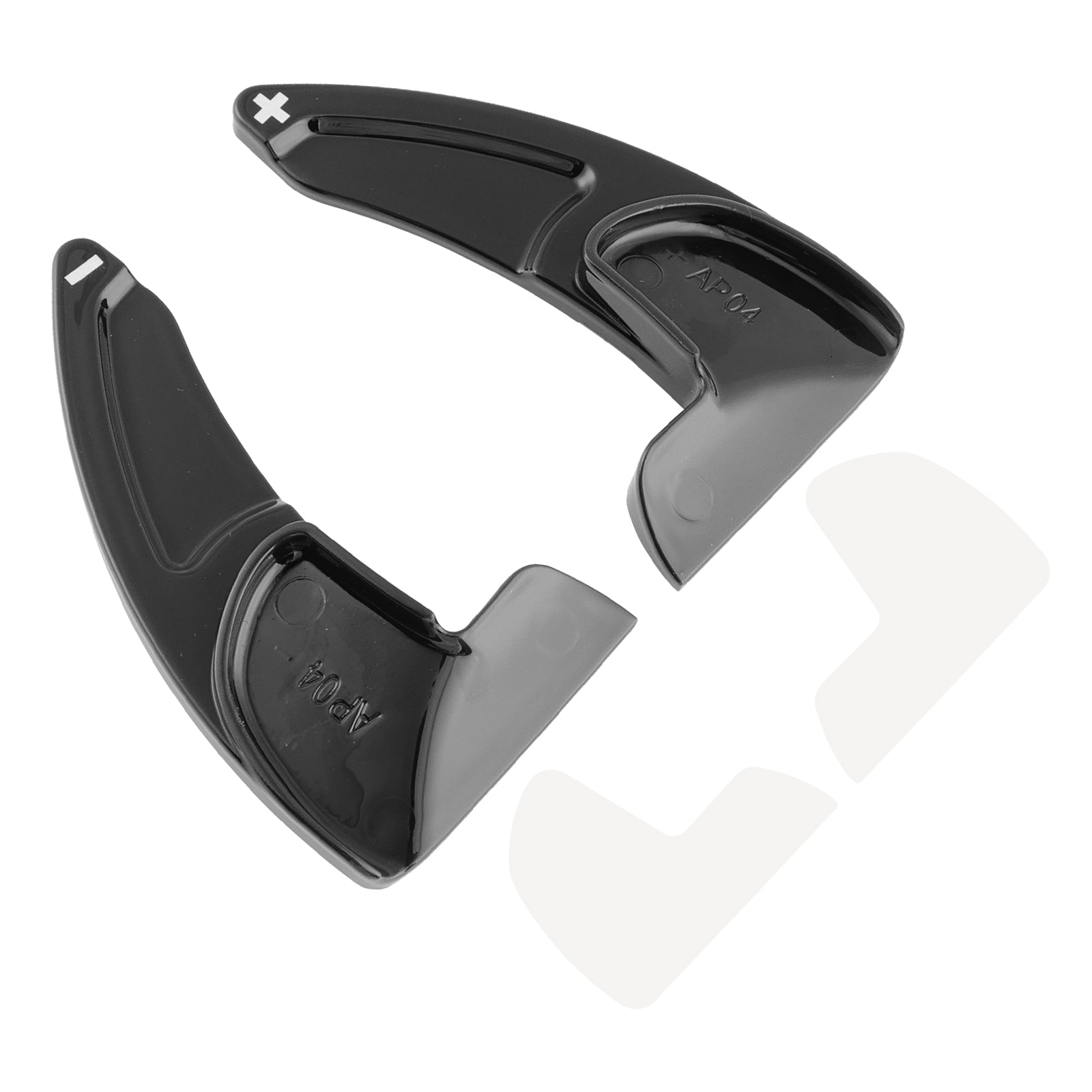 Steering Wheel Paddle Shifter Extensions For Jeep Grand Cherokee 2014-2021