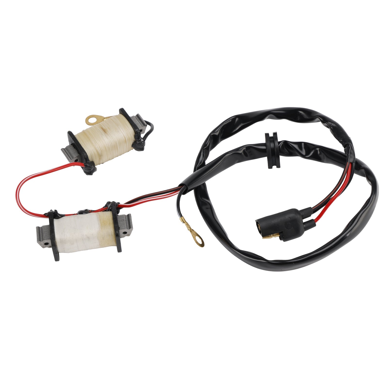 Ignition Stator For Suzuki RM80 RM80S 1985-2001 RM85 RM85L RM85M 2002-2023