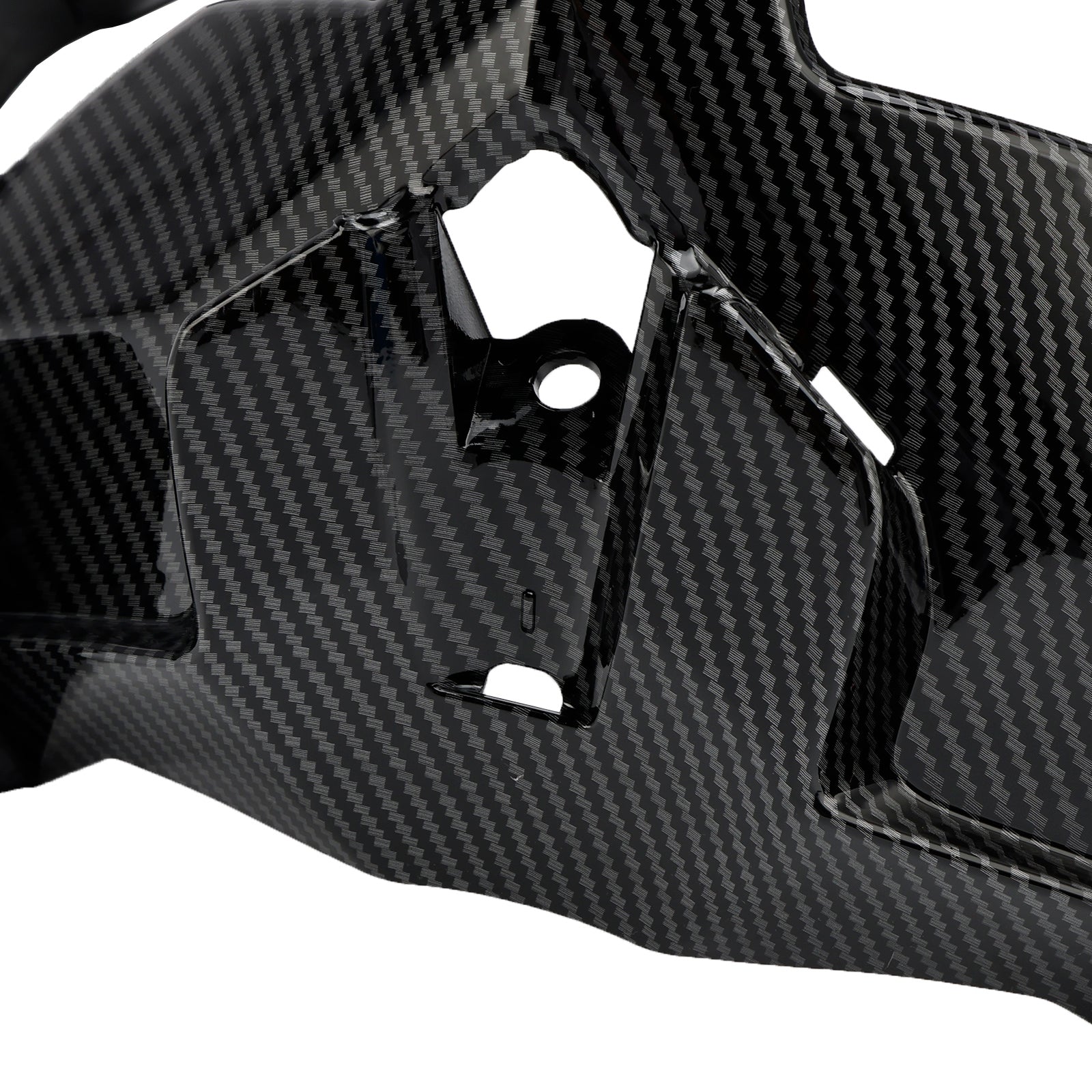 Front Nose Headlight Cover Fairing For Kawasaki Versys 650 KLE650 2022-2024