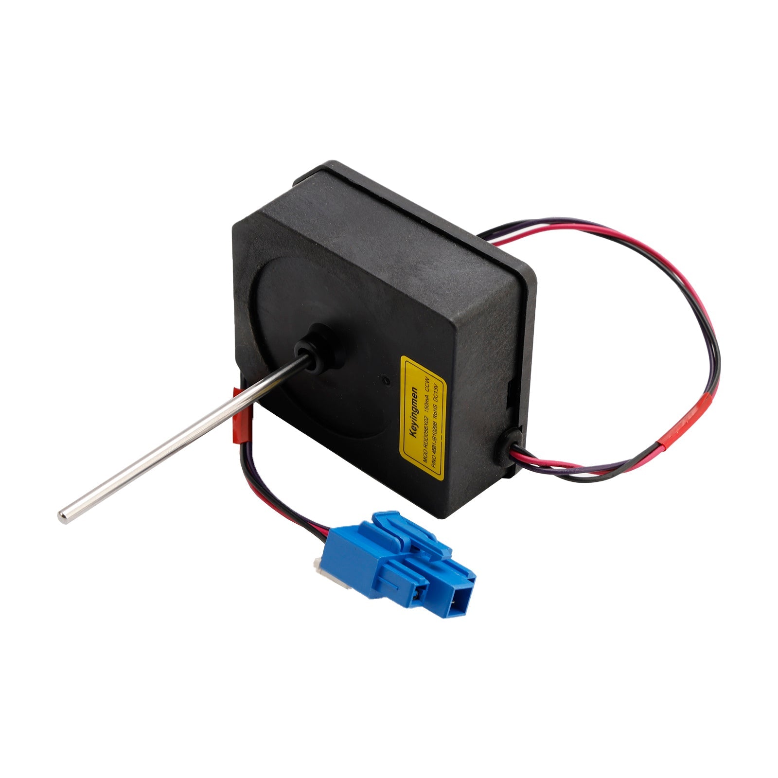 4681JB1029B Refrigerator Evaporator Fan Motor for LG Kenmore 4681JB1017E PS3523329