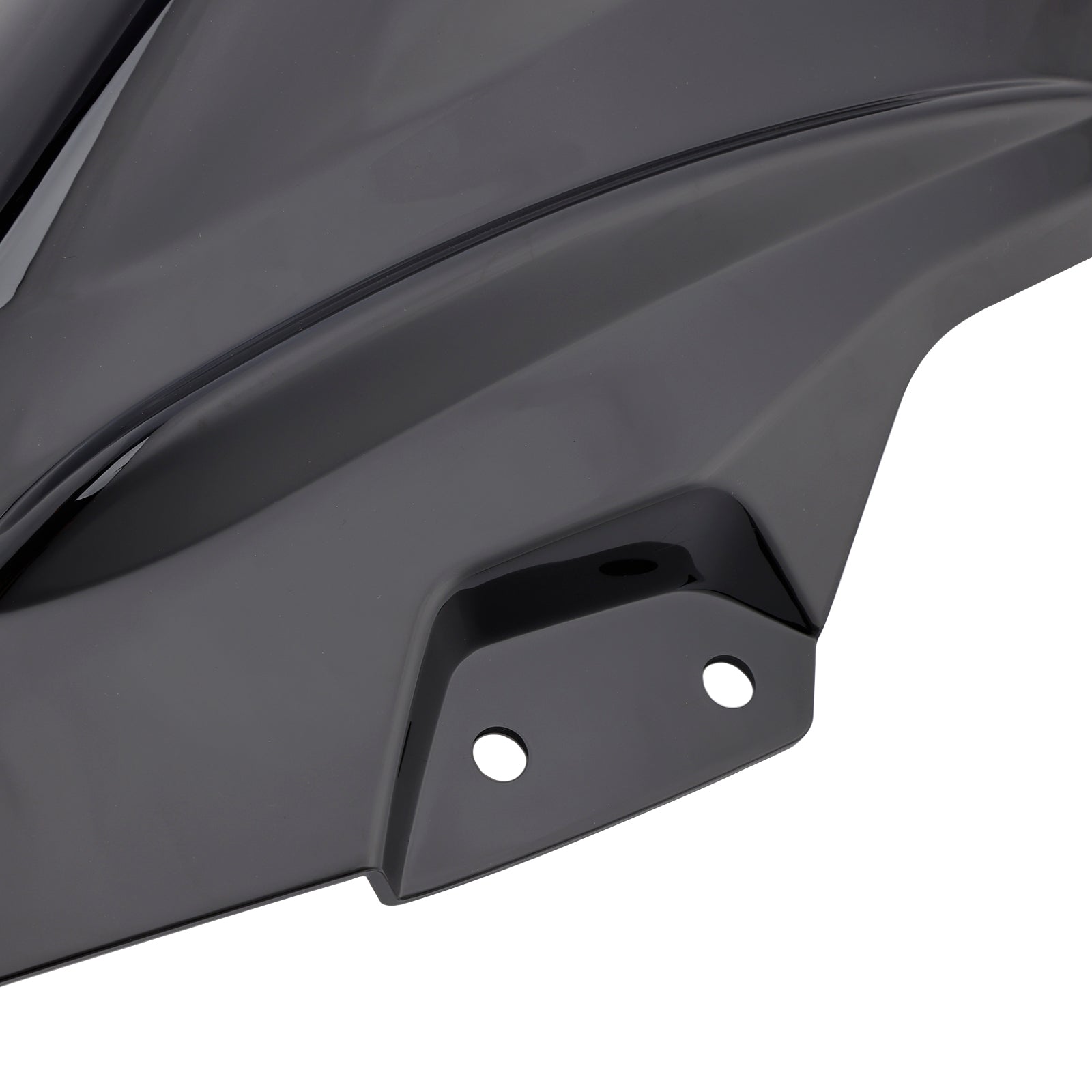 2024-2025 KAWASAKI NINJA 500 EX500R Windshield Windscreen