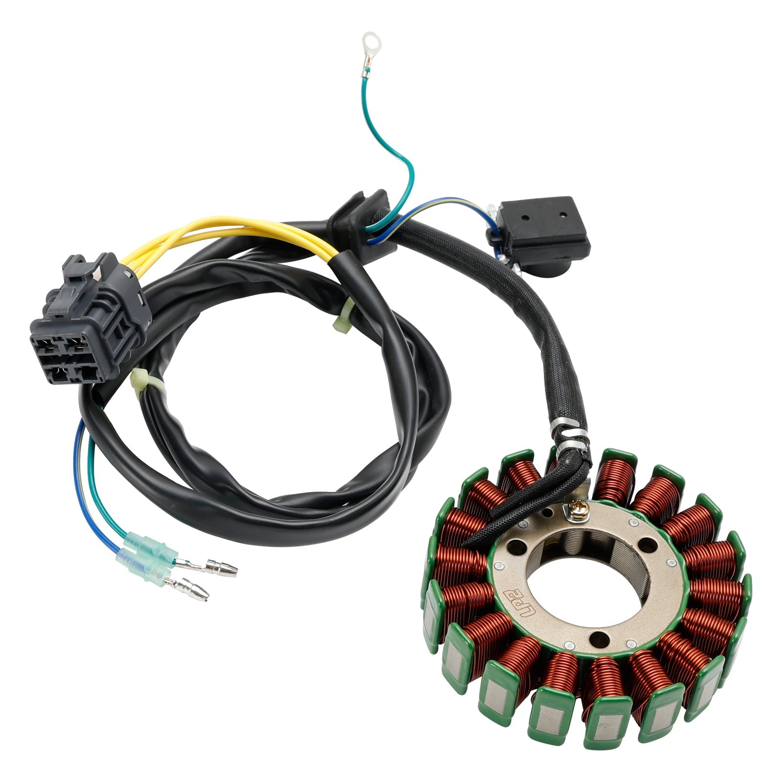 Stator Generator For Access AMS 3.20 4.30 SM+SX Xtreme 300 Tomahawk 300 400