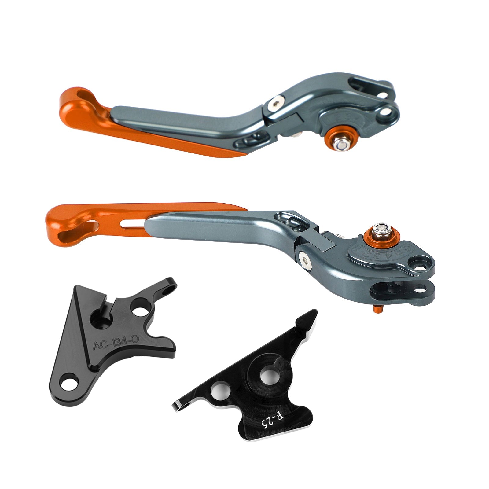 Adjustable Clutch Brake Lever fit for HONDA CB350 Hness GB350 CB350 2021-2023