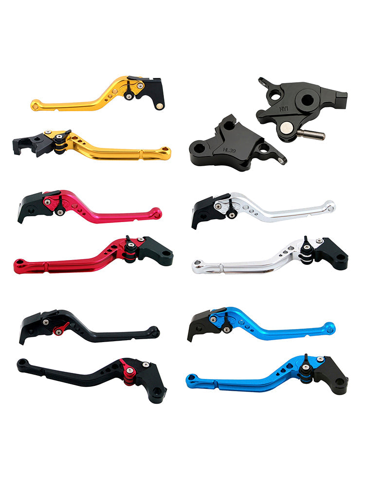 Long Clutch Brake Lever fit for CFMOTO 700CL-X Heritage 2021-2024