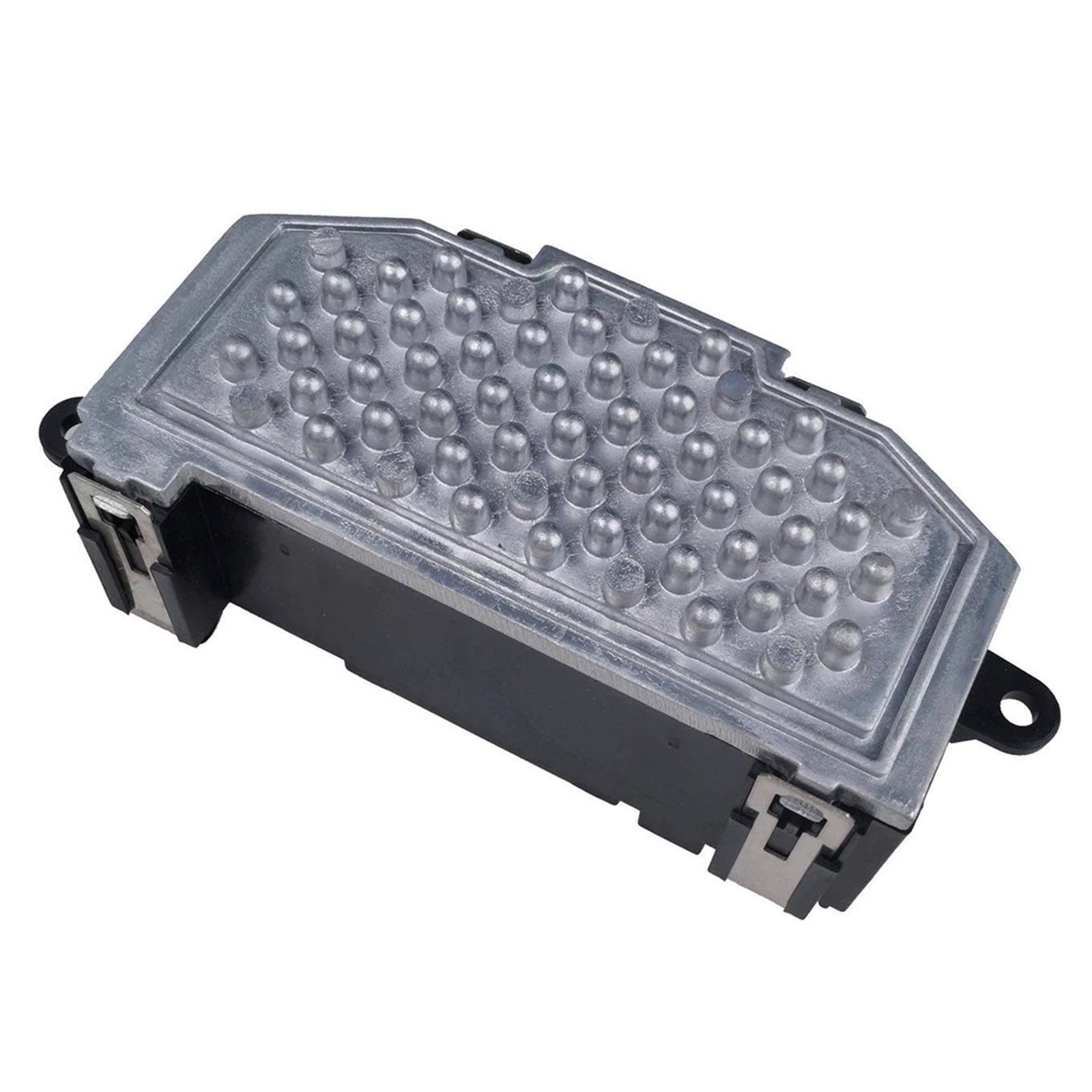 A/C Heater Blower Motor Resistor 3C0907521F For Audi A3 2006-2013