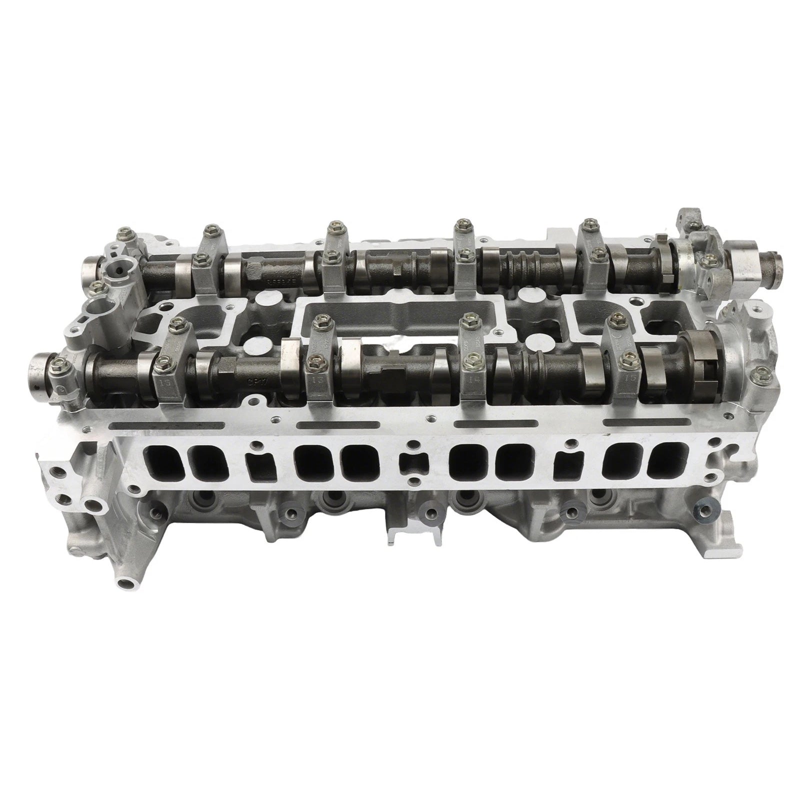2015-2018 For Ford Edge 2.0L ecoboost cylinder head Cylinder Head Assembly EJ7E6090EC