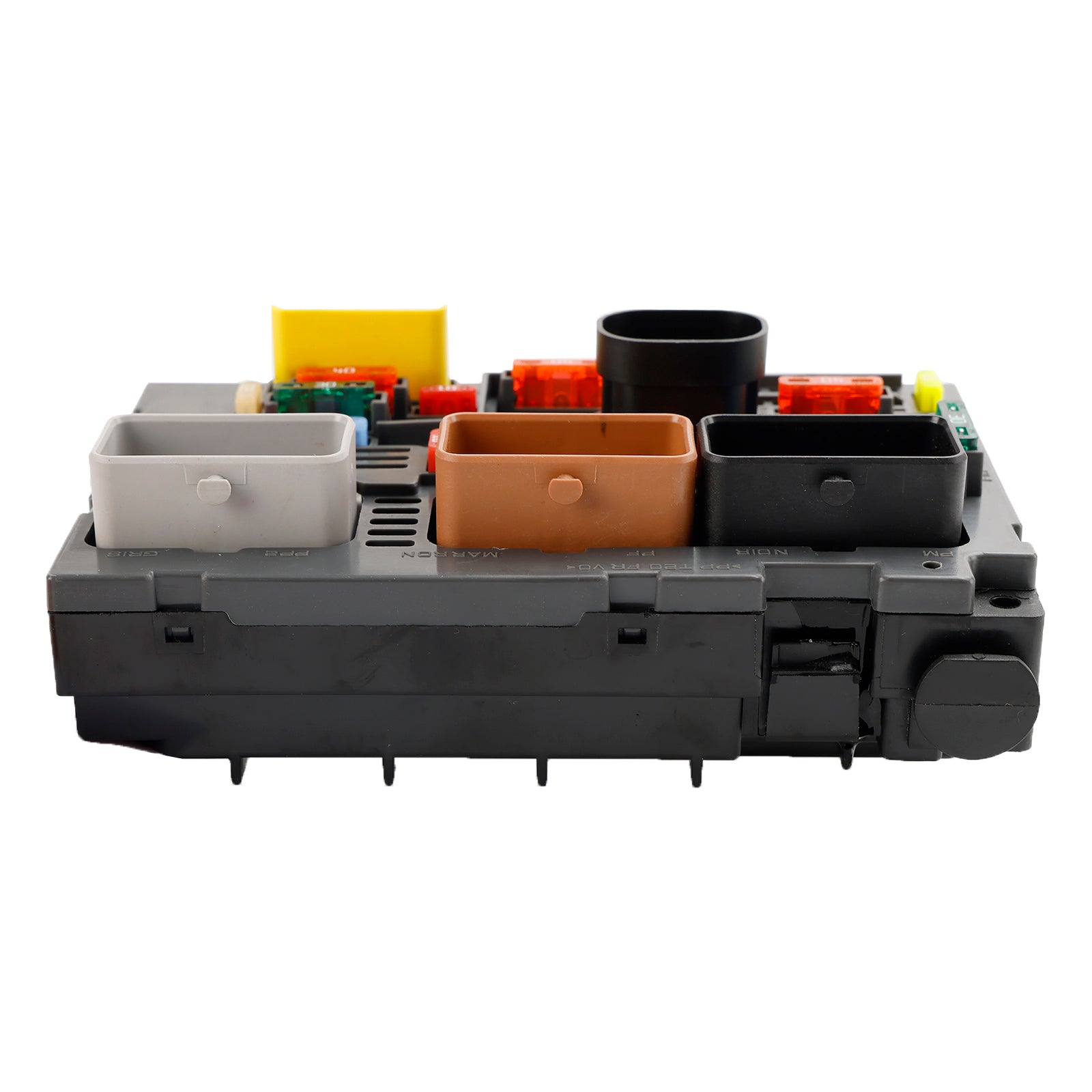 2007 Onwards Peugeot Partner Tepee Fuse Box BSM 9807028780