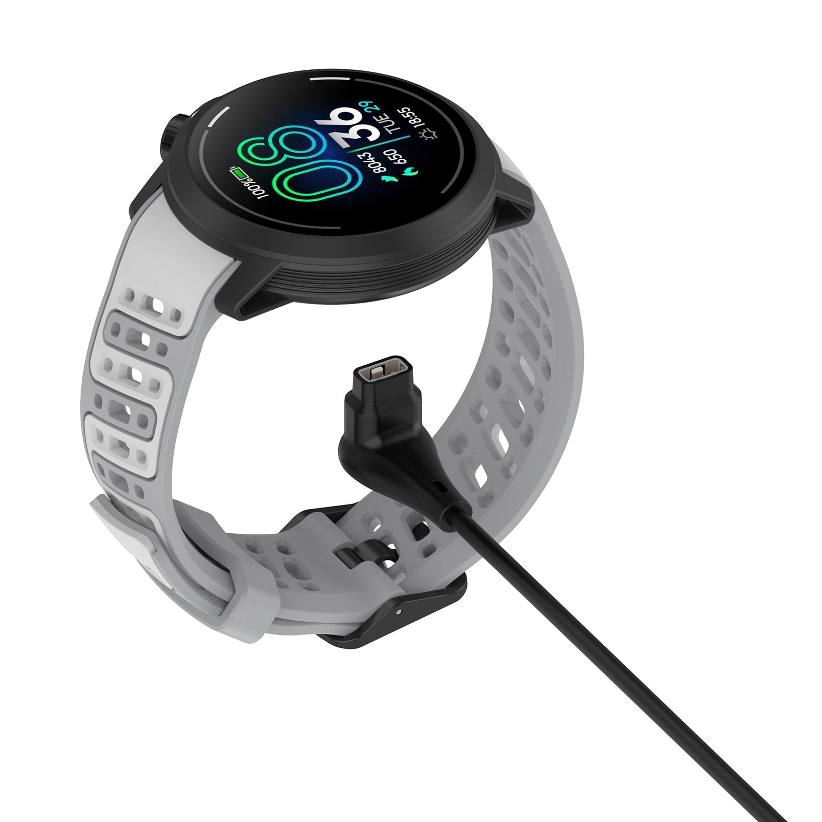 COROS PACE Pro Watch Charging Cable Charger Adapter For COROS PACE Pro Watch