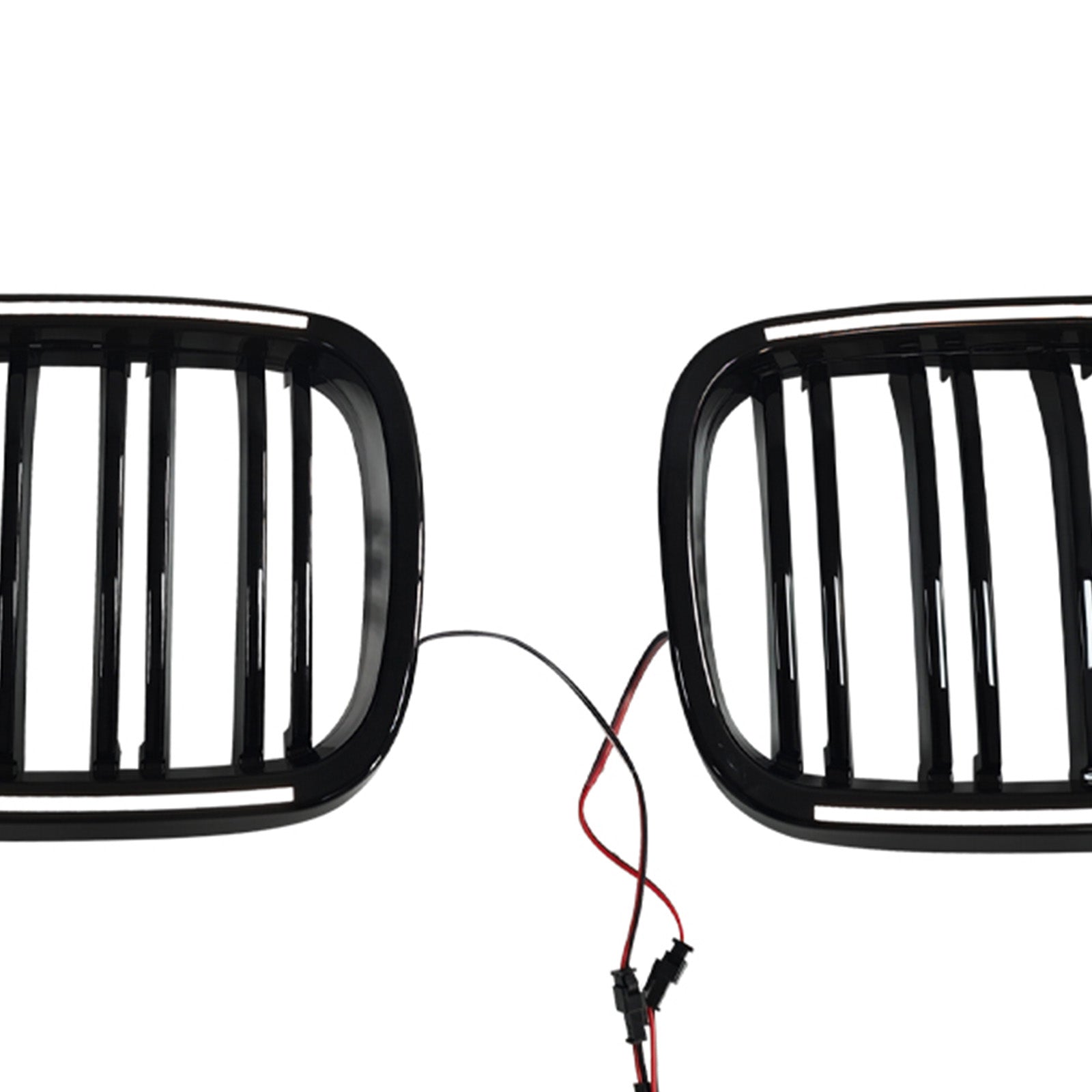 2014-2018 For BMW 2 Series F24 Front Kidney Grill Grille