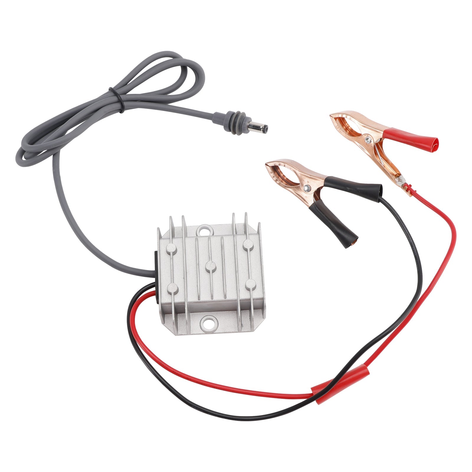 12V/24V To 30V 3.5A Conversion Kit Step-up Converter With DC Power Cable