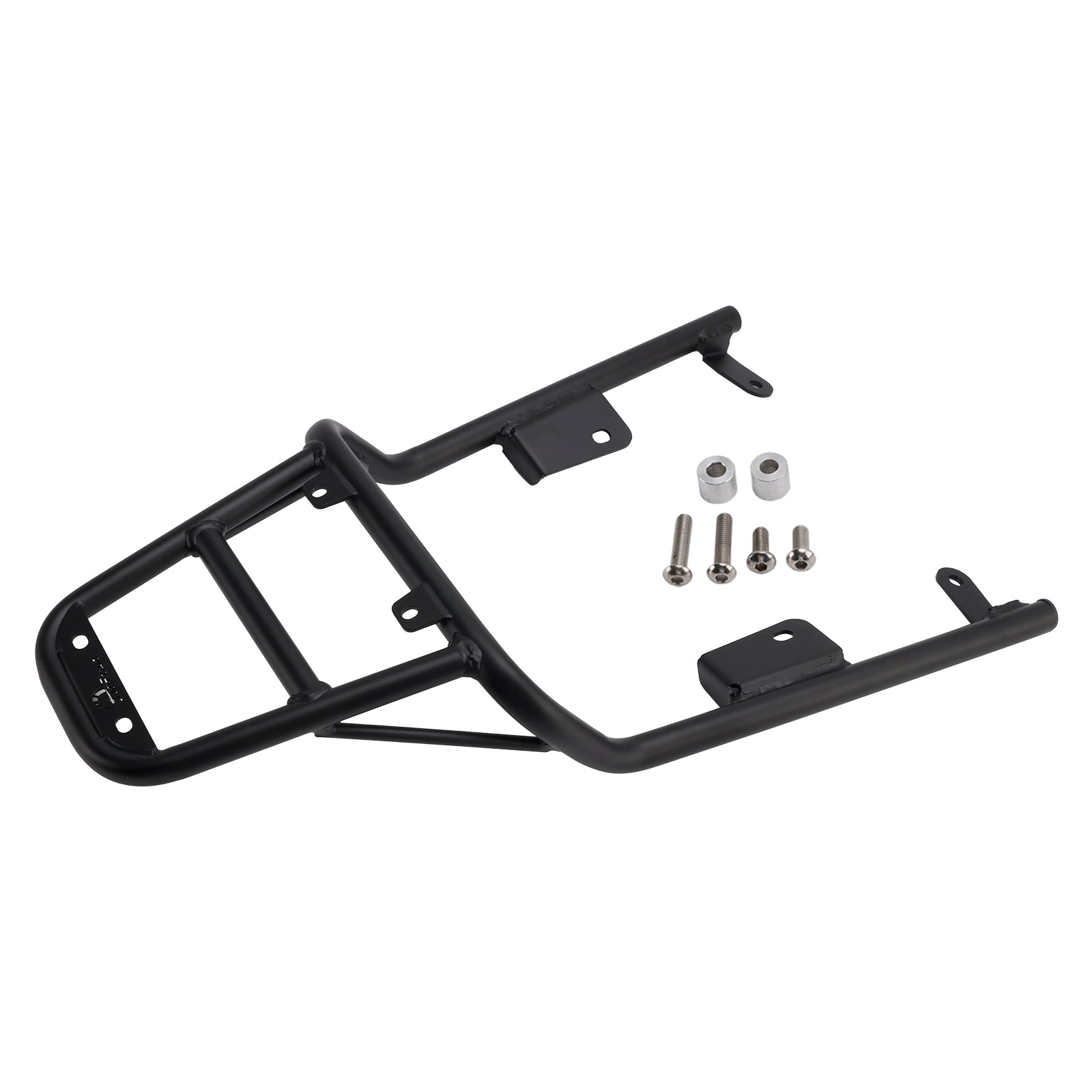 2025-2026 for Kawasaki Meguro S1 Rear Cargo Rack Luggage Carrier