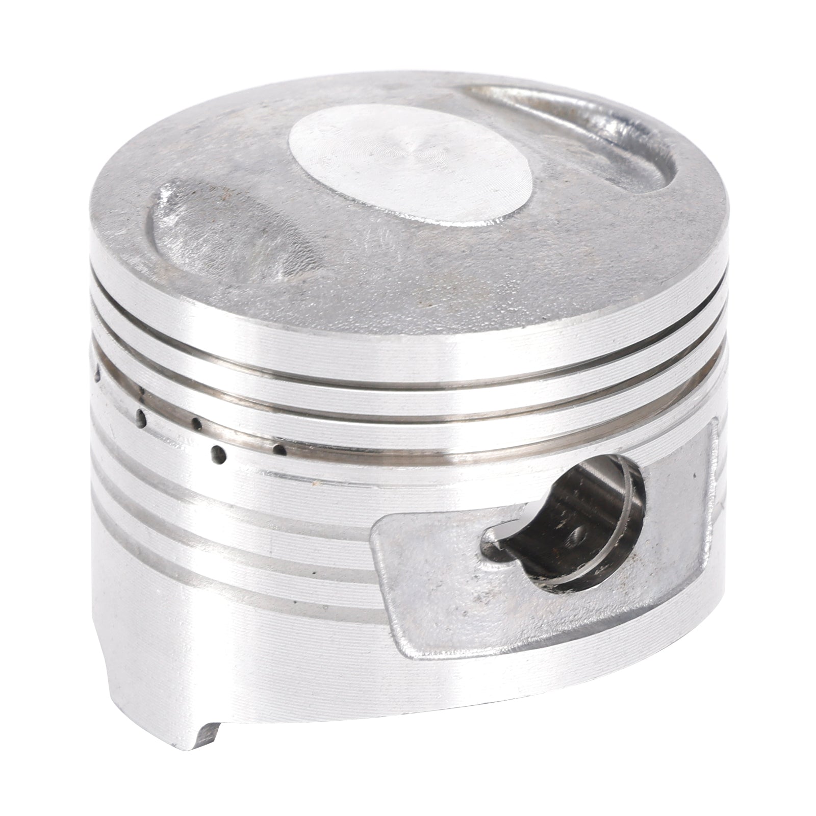 Cylinder Piston Gasket Top End Rebuild Kit 63mm For Honda XL200r XL185 XR200R