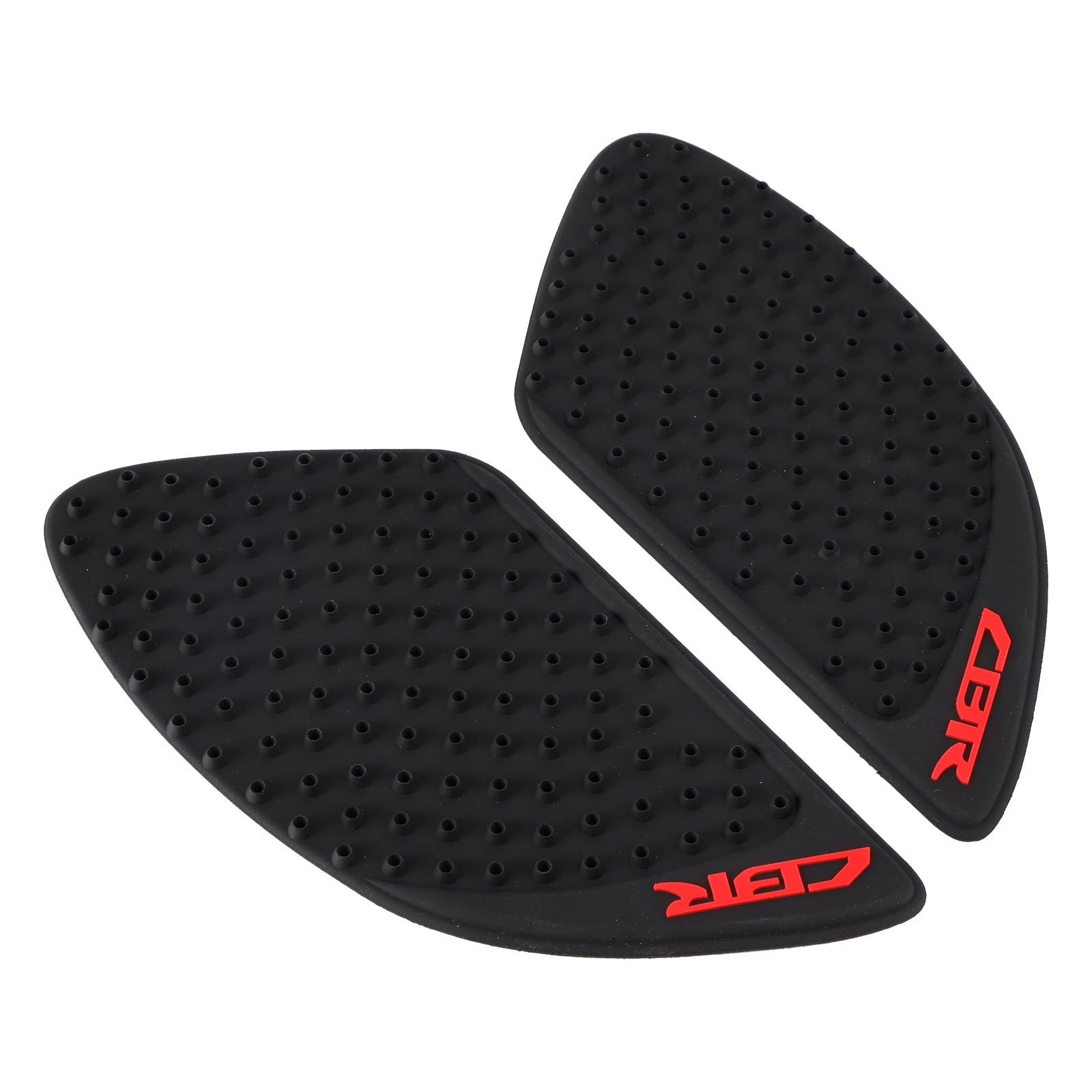 Side Tank Traction Grip Knee Pads For Honda CBR125R CBR150R CBR250R CBR300R