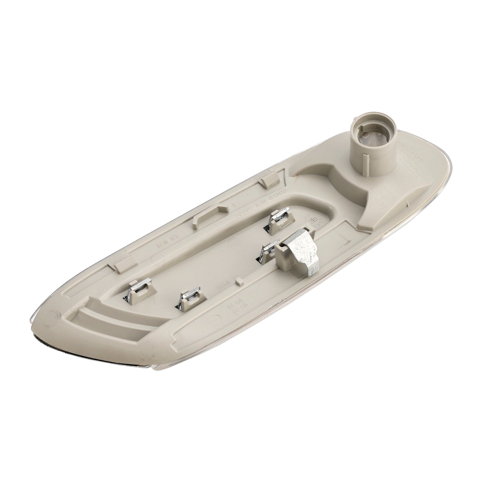 2014-2021 MINI F55 F56 F57 S Left Side Marker Lamp Turn Signal Light Housing