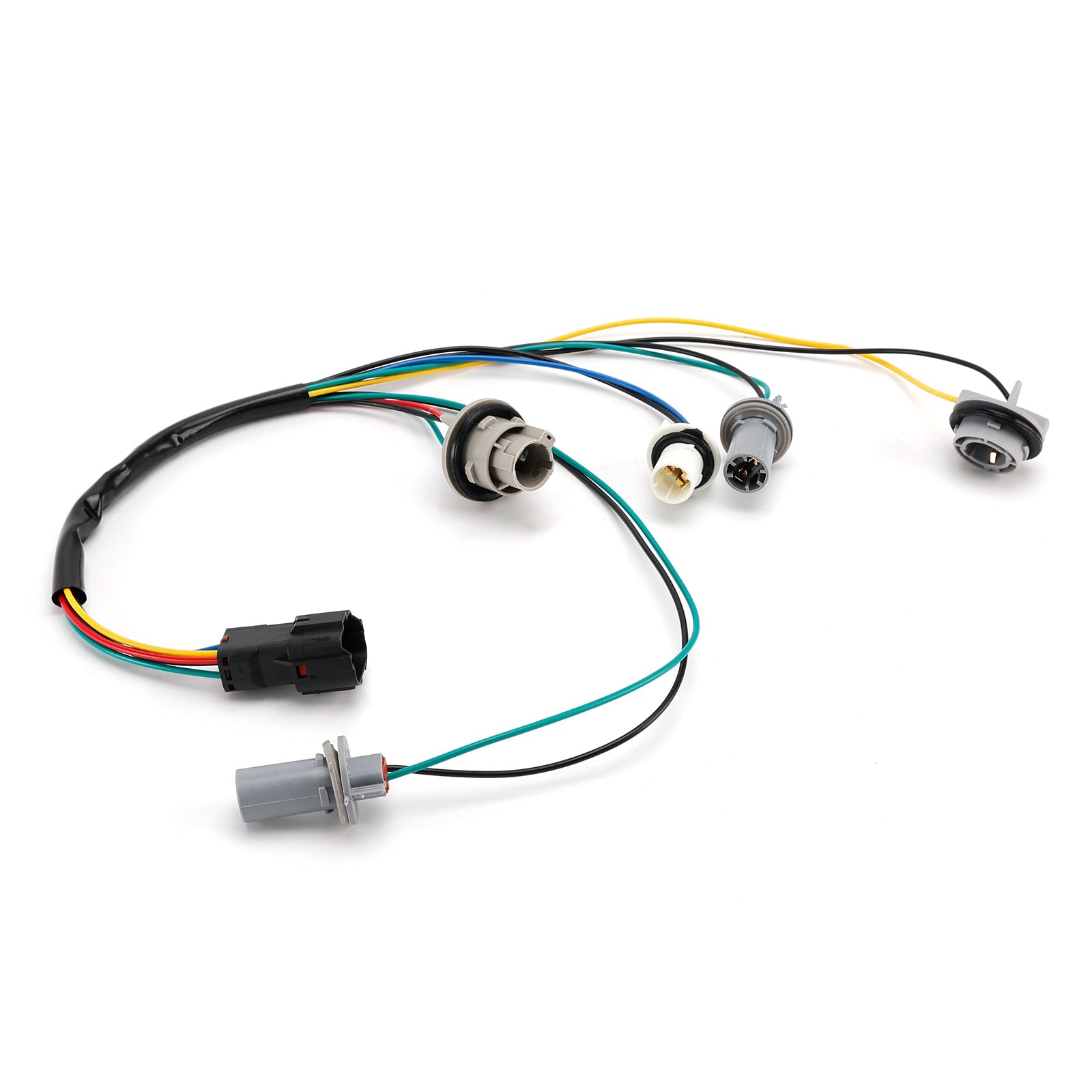 2013-2019 Kia Soul LH or RH Tail Lamp Harness NON-LED 92450-B2000