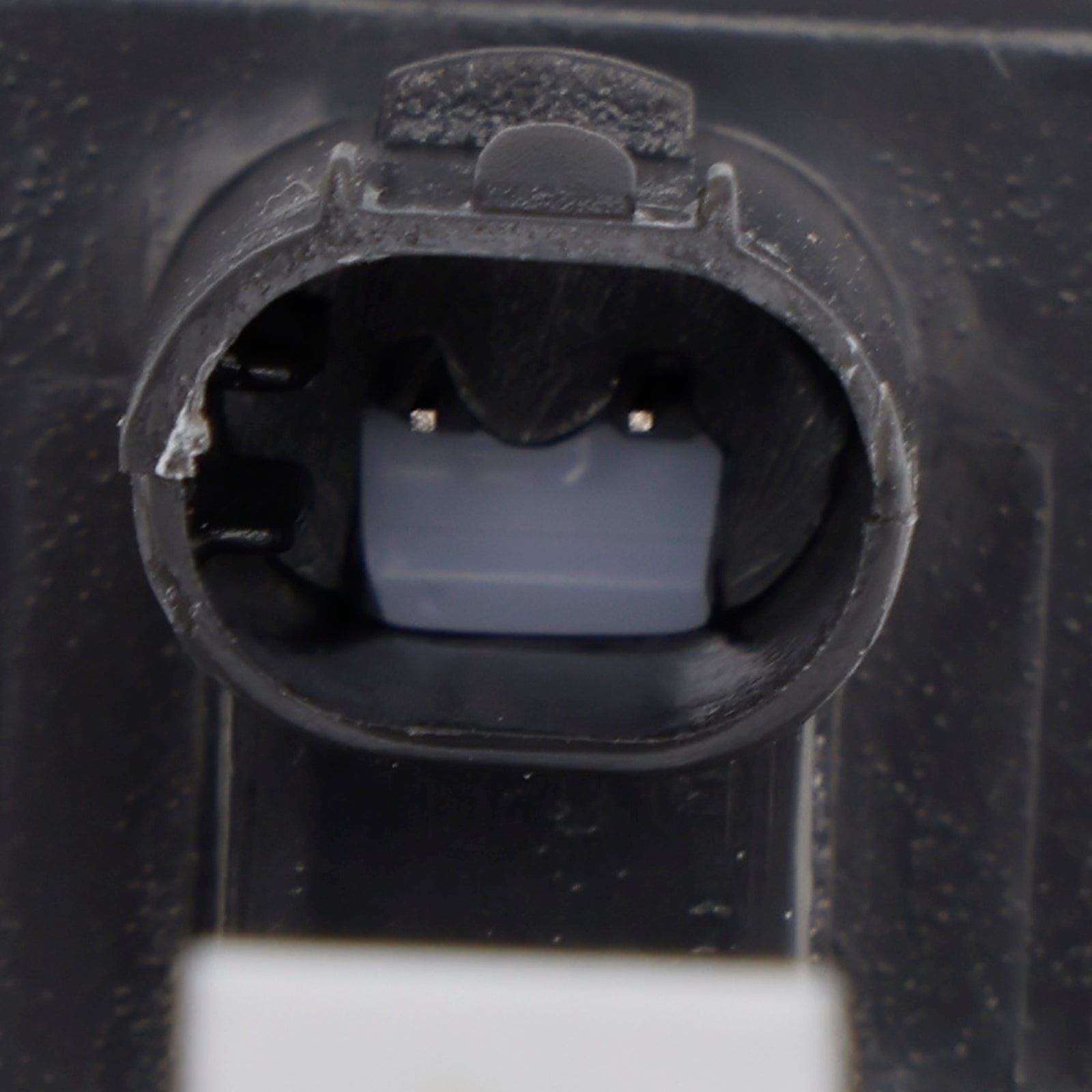 2010-2016 Porsche Panamera 970 Right Front Fender Turn Signal Light Lamp 97063104401