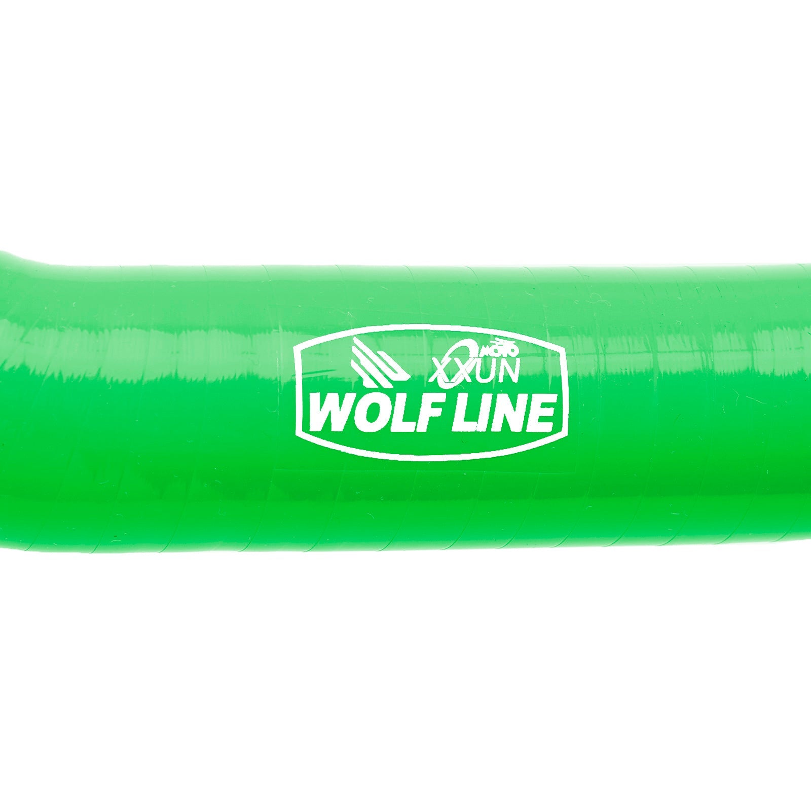 거리 트리플 트리플 765 R RS 2020-2022 용 실리콘 라디에이터 냉각수 호스 키트