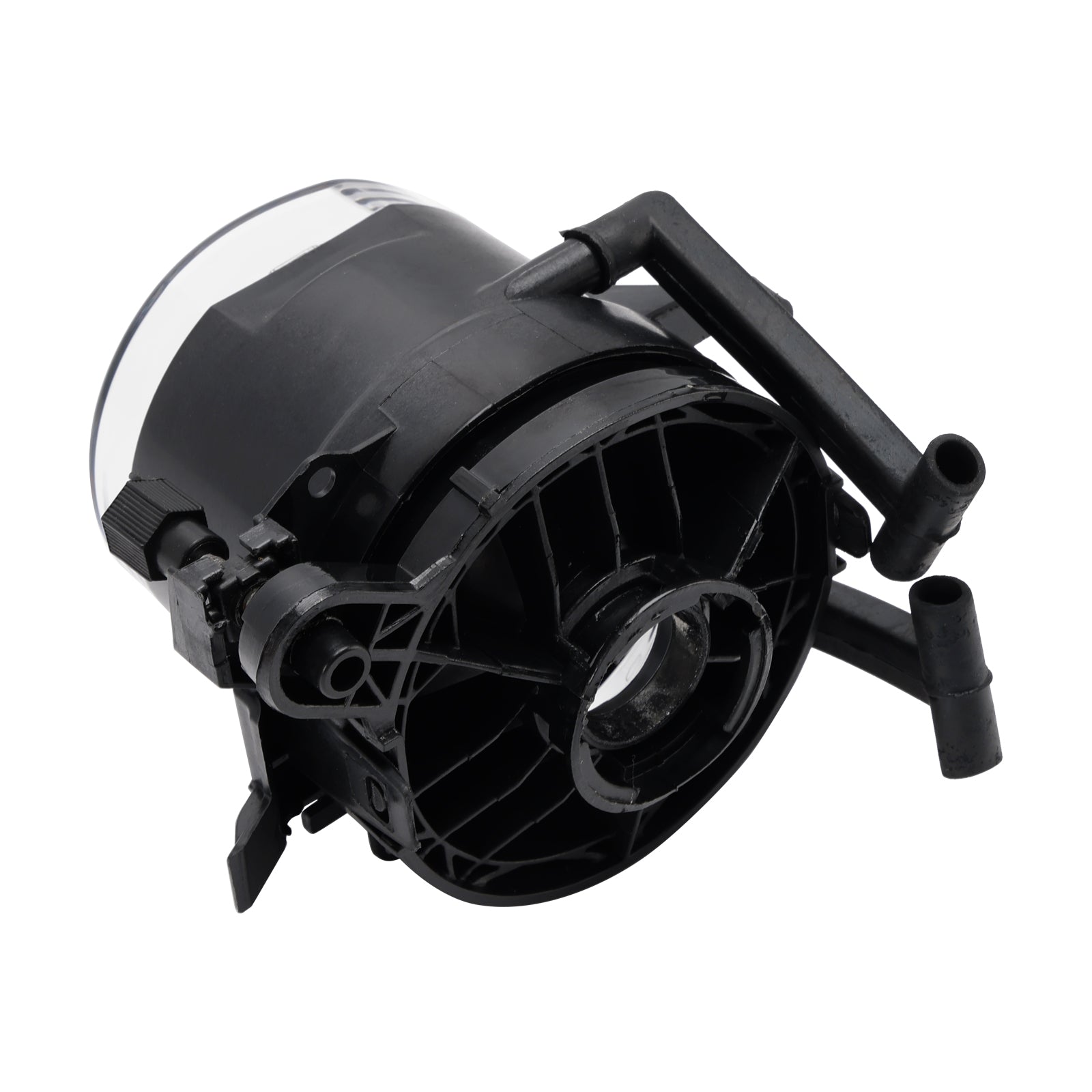 2004-2010 BMW E60 525I 528I 530I 535I 545I 550I M5 1X Left Fog Light 63177897187