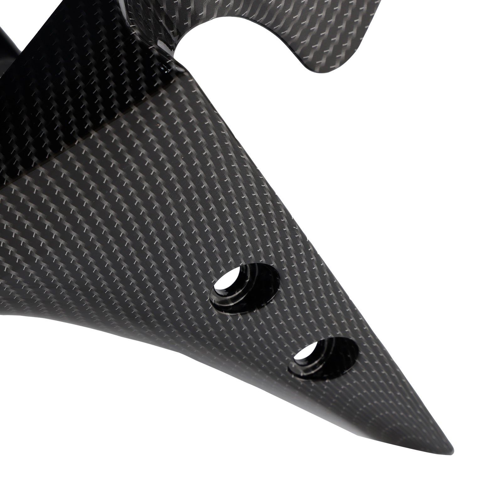 2025-2026 Yamaha YZF-R3 YZF R25 MT-03 Front Fender Mudguard Fairing