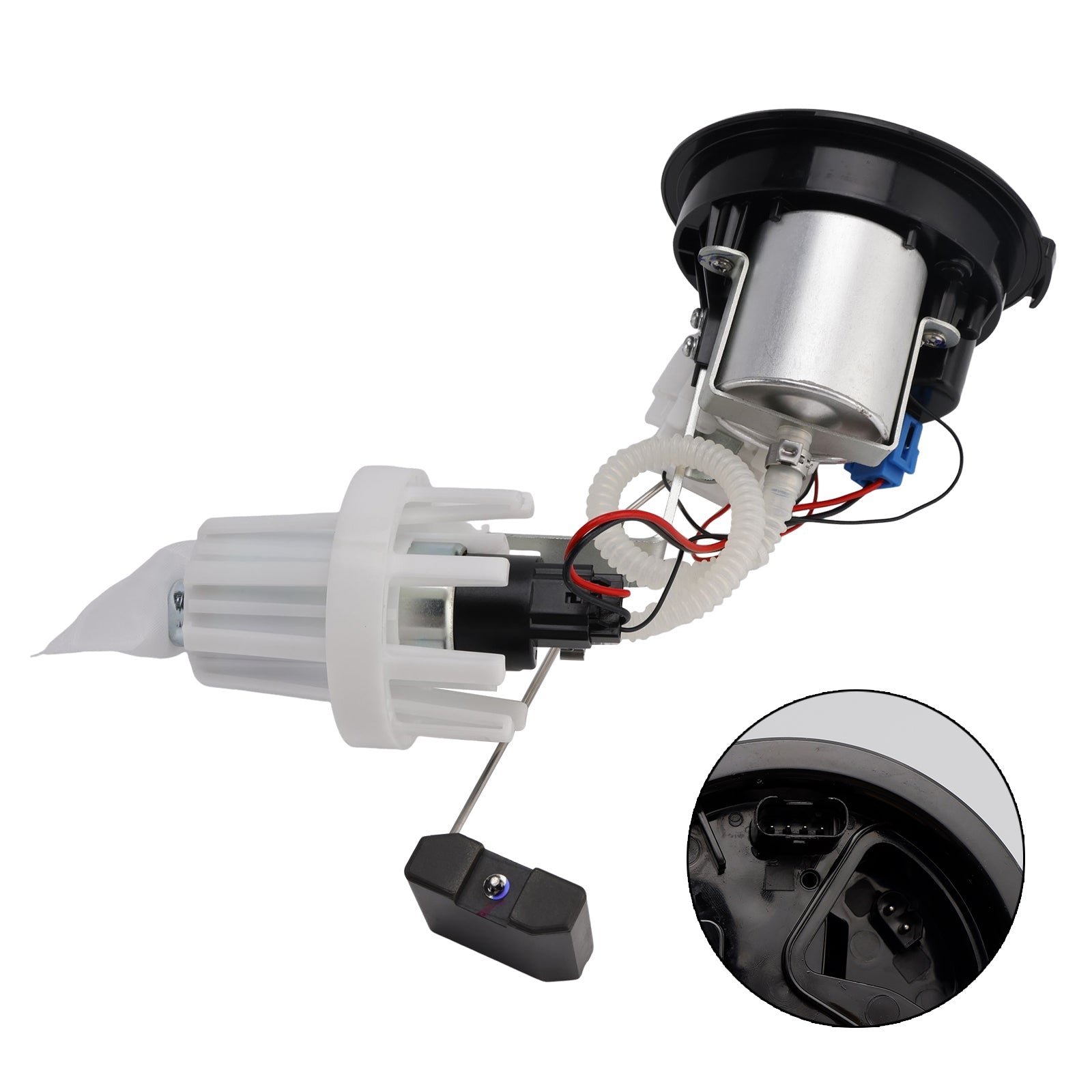 2011-2016 For BMW R1200GS K50 Fuel Pump Assembly 16148357969