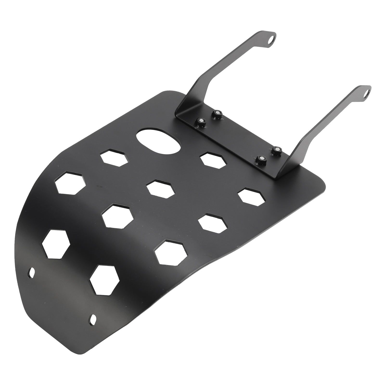 Under Guard Engine Protector Bash Plate For Honda GB350 GB350S GB350RS 2021-2024