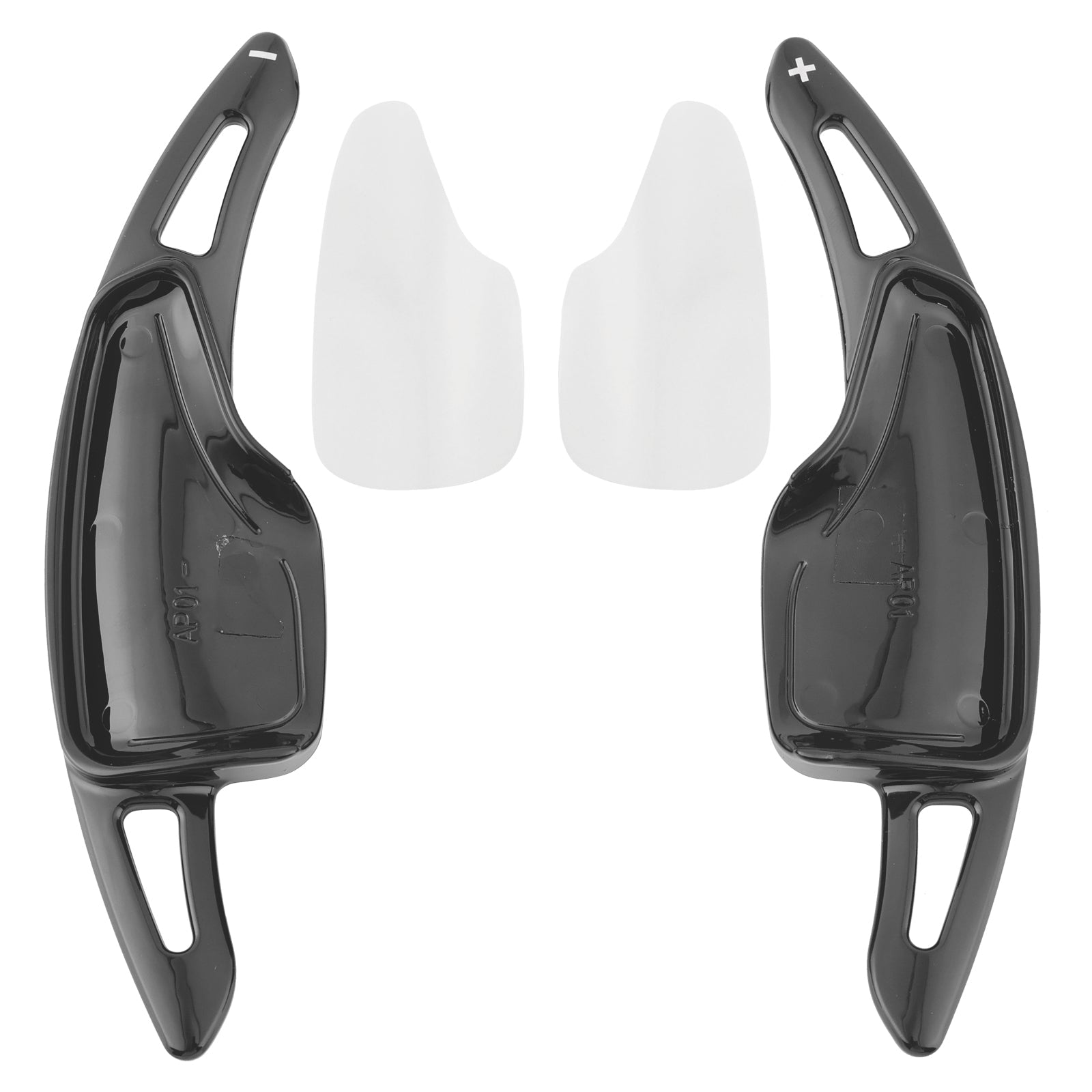 2016-2023 Chevrolet Camaro Steering Wheel Paddle Shifter