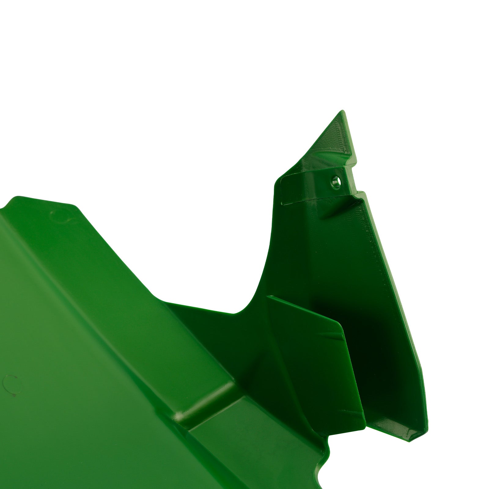 2017-2025 Kawasaki Z900 Rear Fender Mudguard Fairing Green