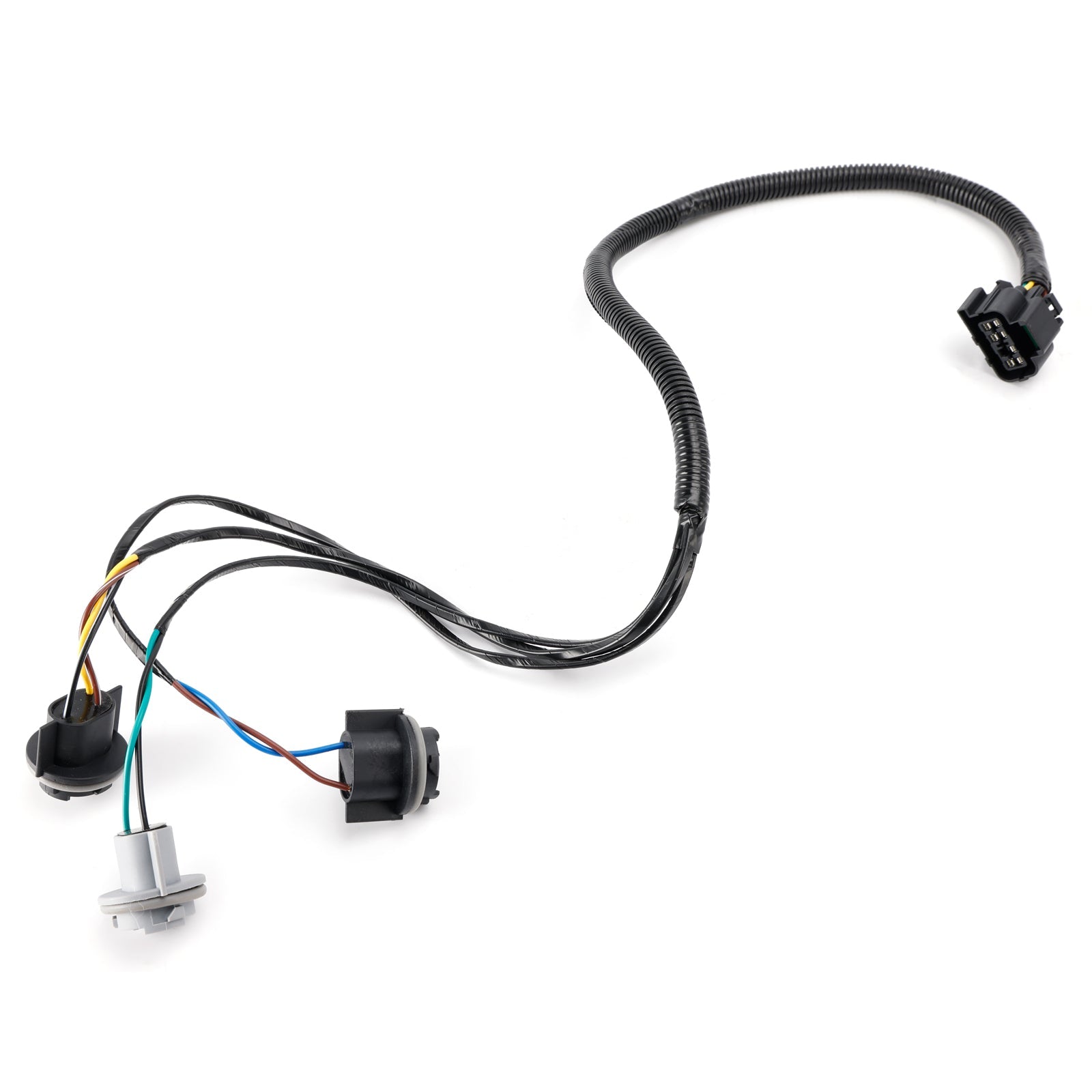 Tail Light Wiring Harness 16531490 For Cadillac Escalade Chevrolet Suburban 1500