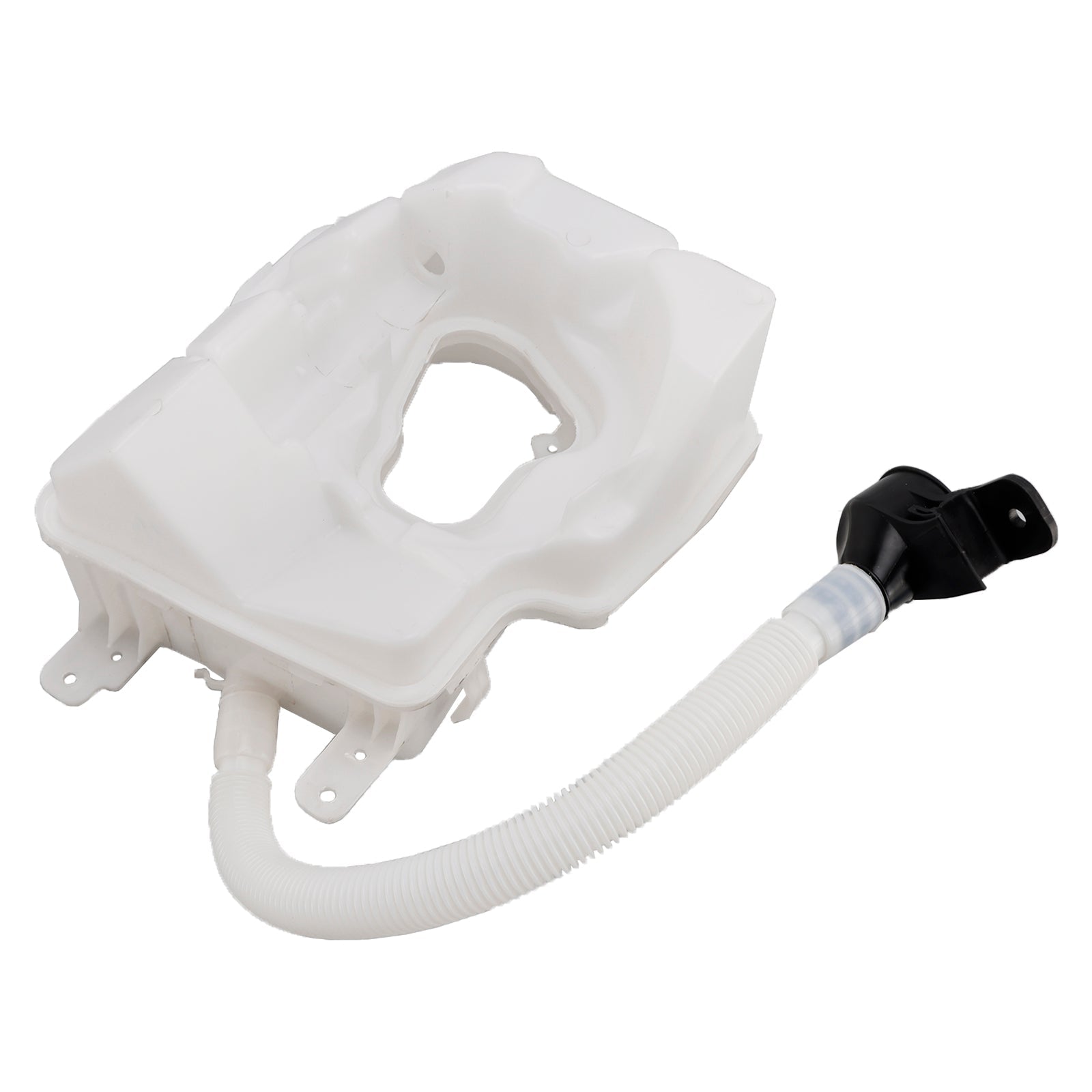 01/2010-10/2016 MINI Countryman R60 Front Windshield Washer Reservoir 61669802203